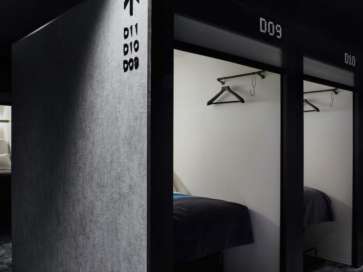 Hotel The Millennials Shibuya Tokyo