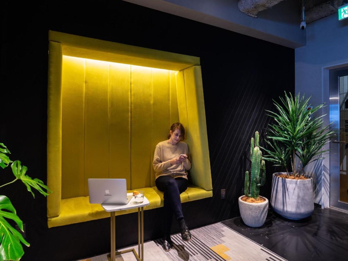 Hotel The Millennials Shibuya Tokyo