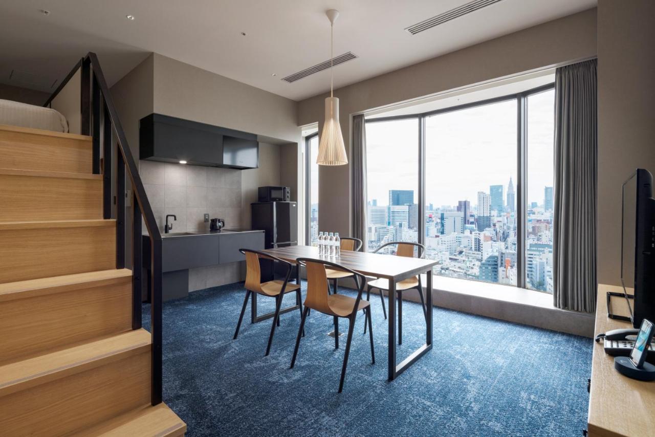 Hundred Shinjuku 4* Tokyo