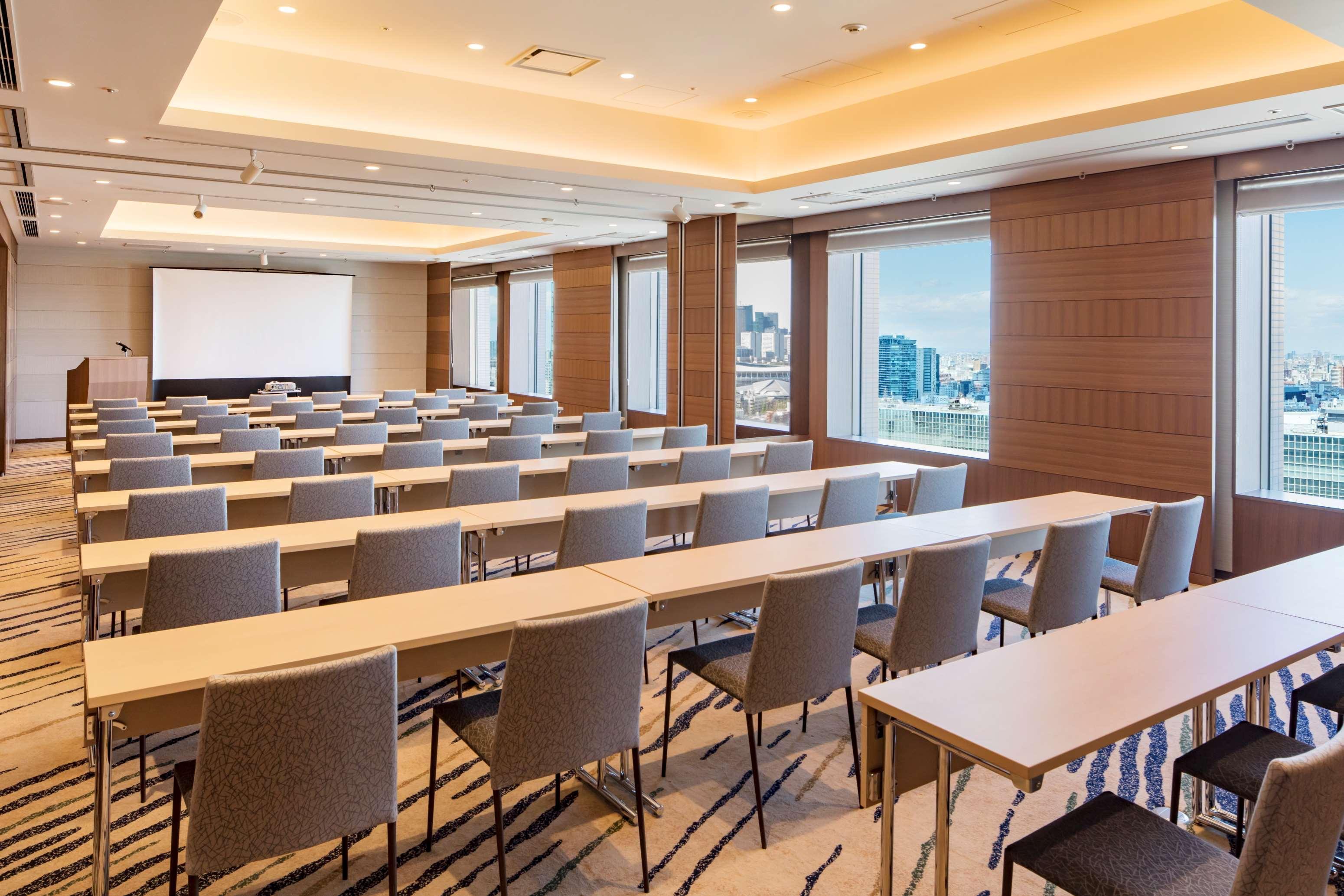 Odakyu Century Southern Tower Hotel Tokyo