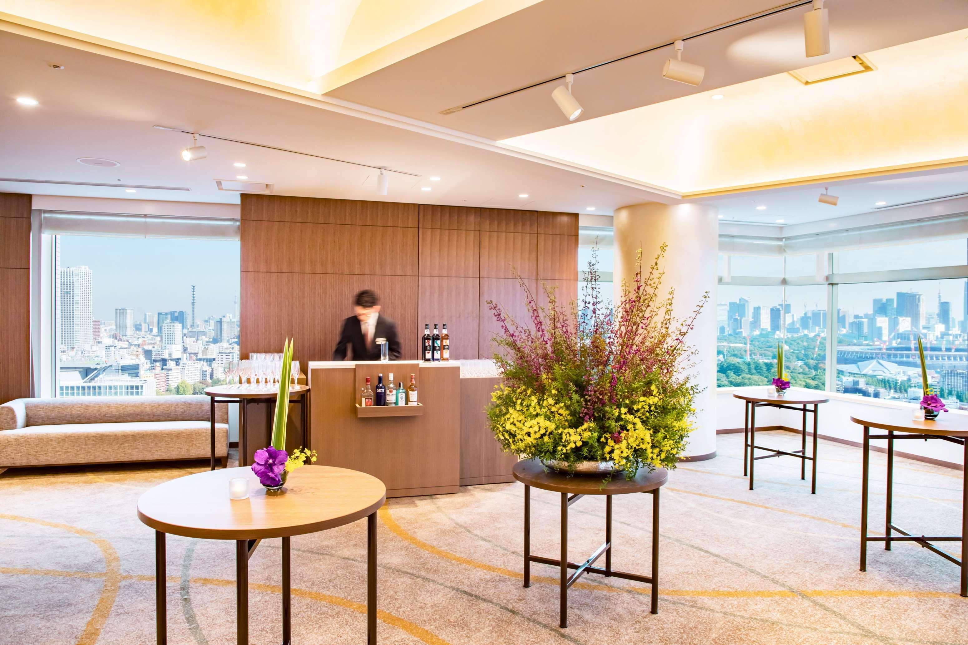 Hotel Odakyu Century Southern Tower 4*
