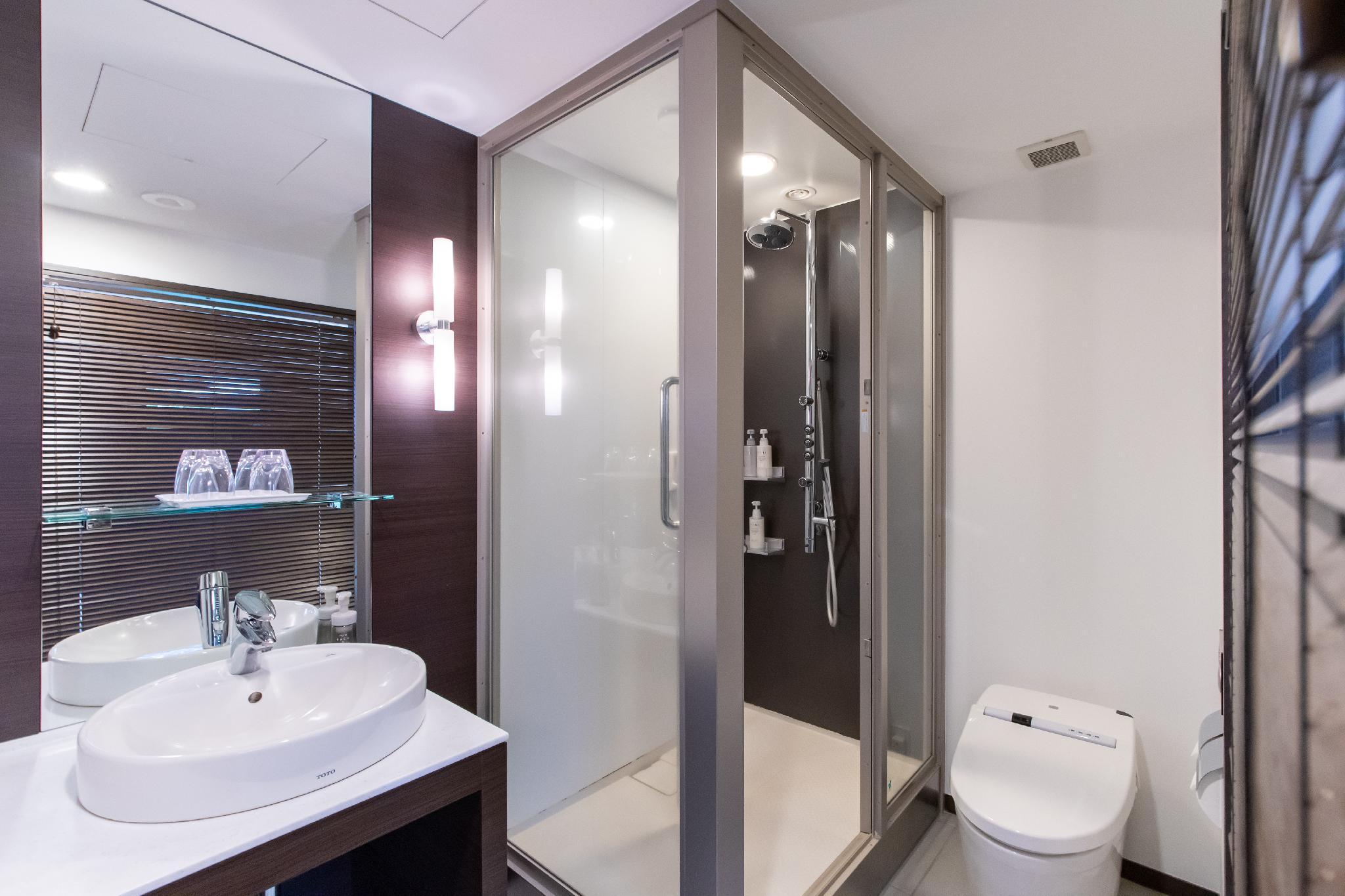 Akasaka Excel Tokyu 4*