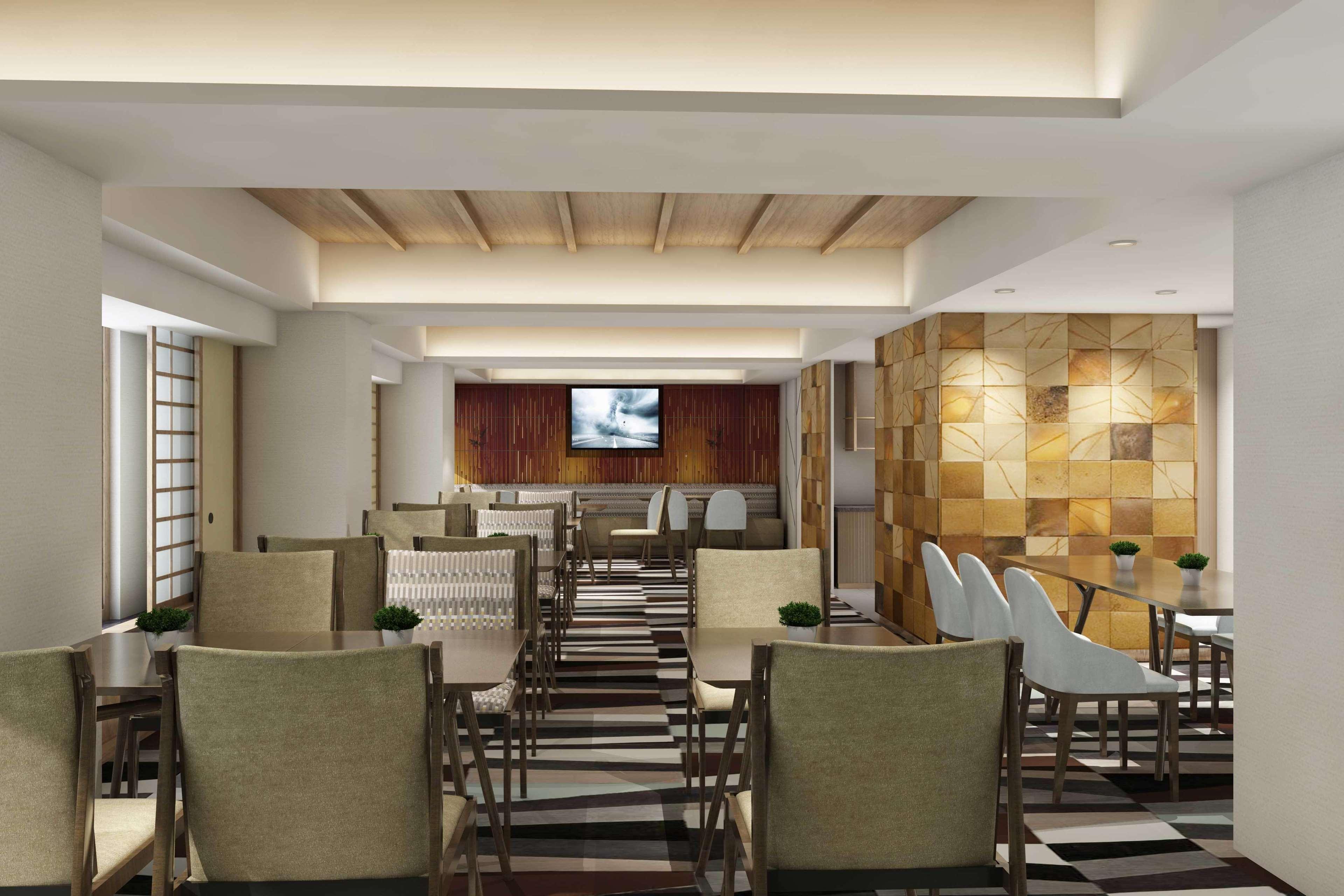 Hilton 5* Tokyo