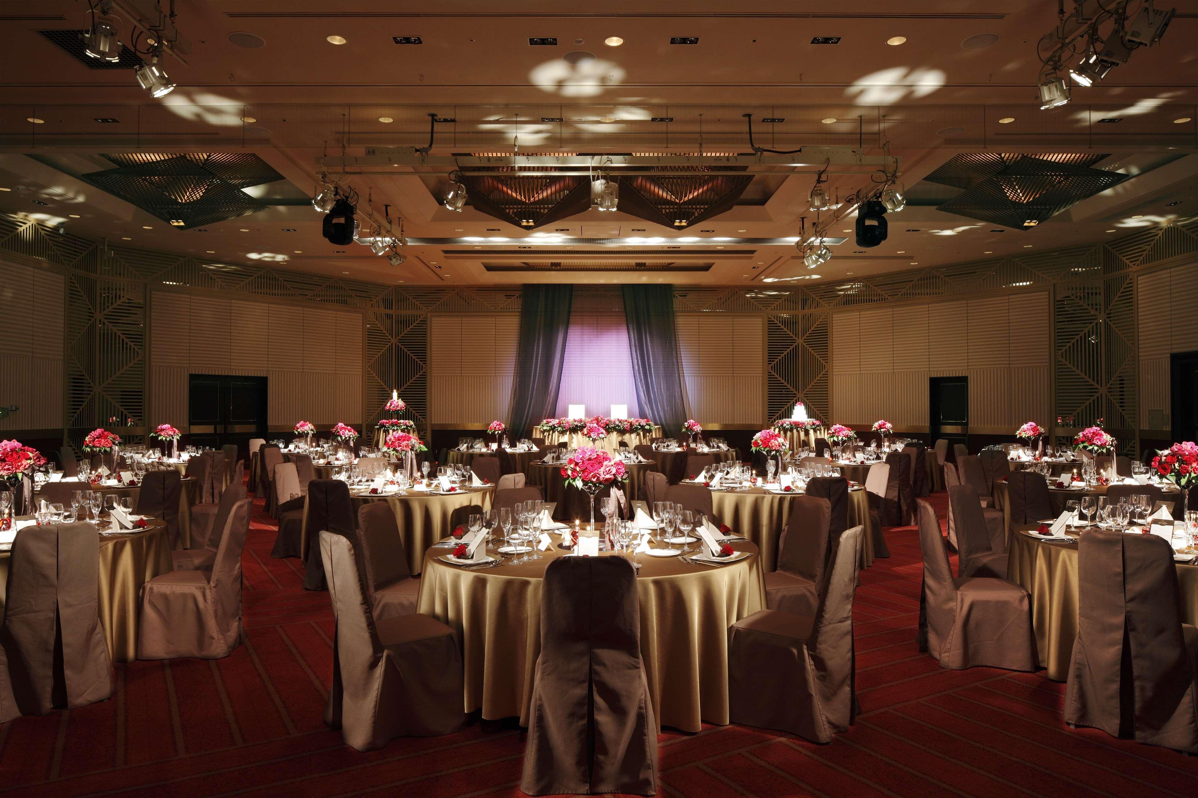 Hilton Tokyo