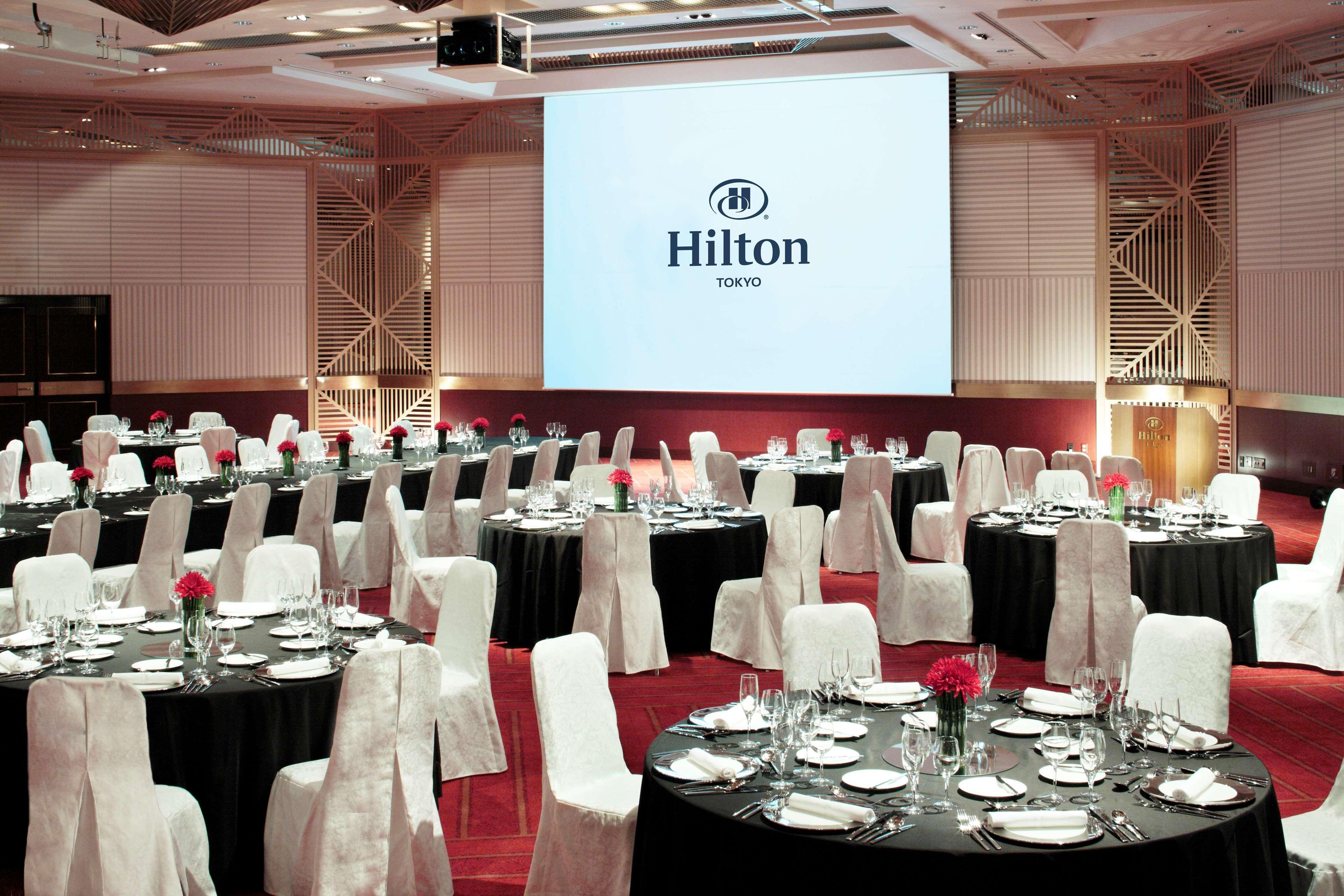 Hotel Hilton