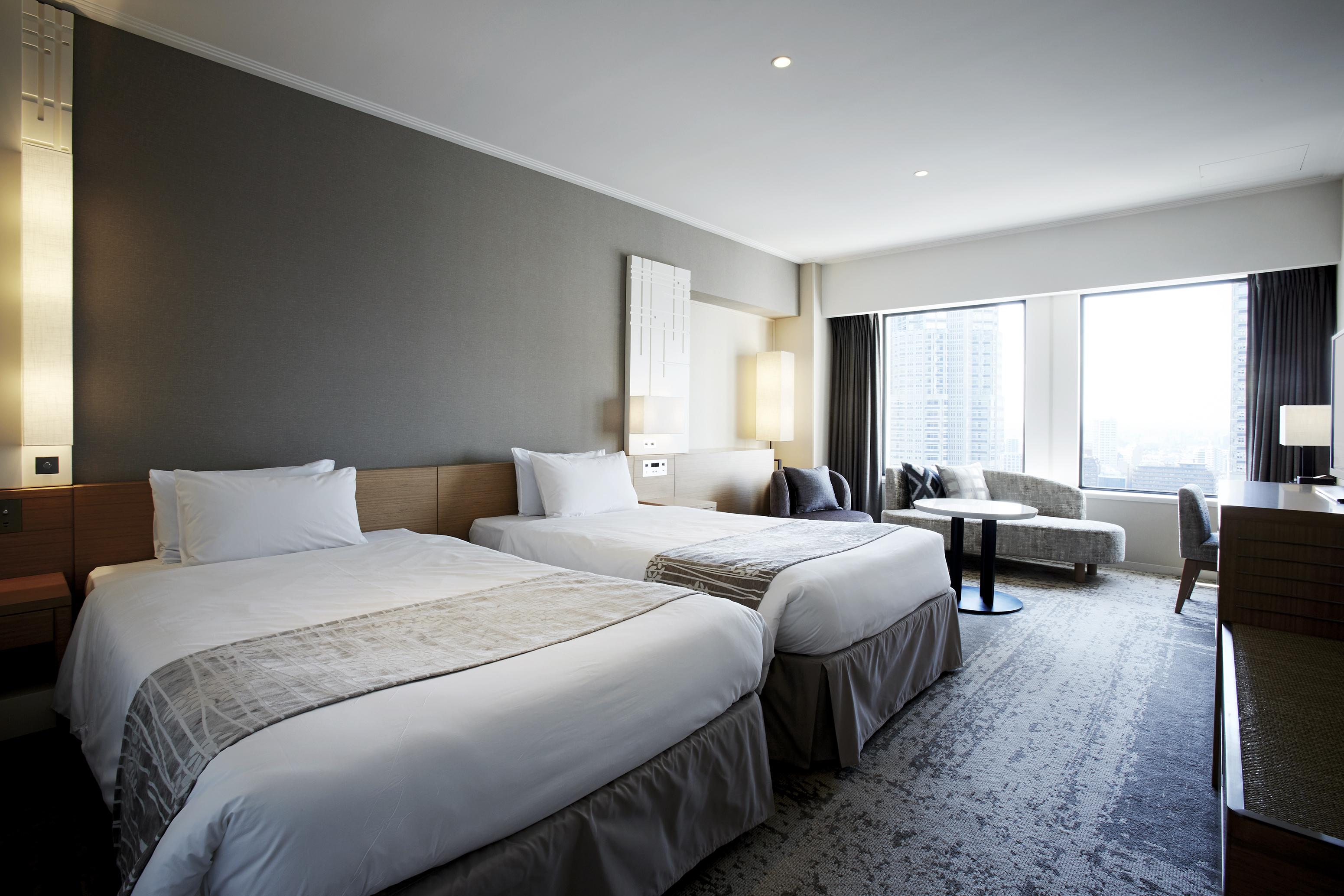 Hotel Keio Plaza Premier Grand