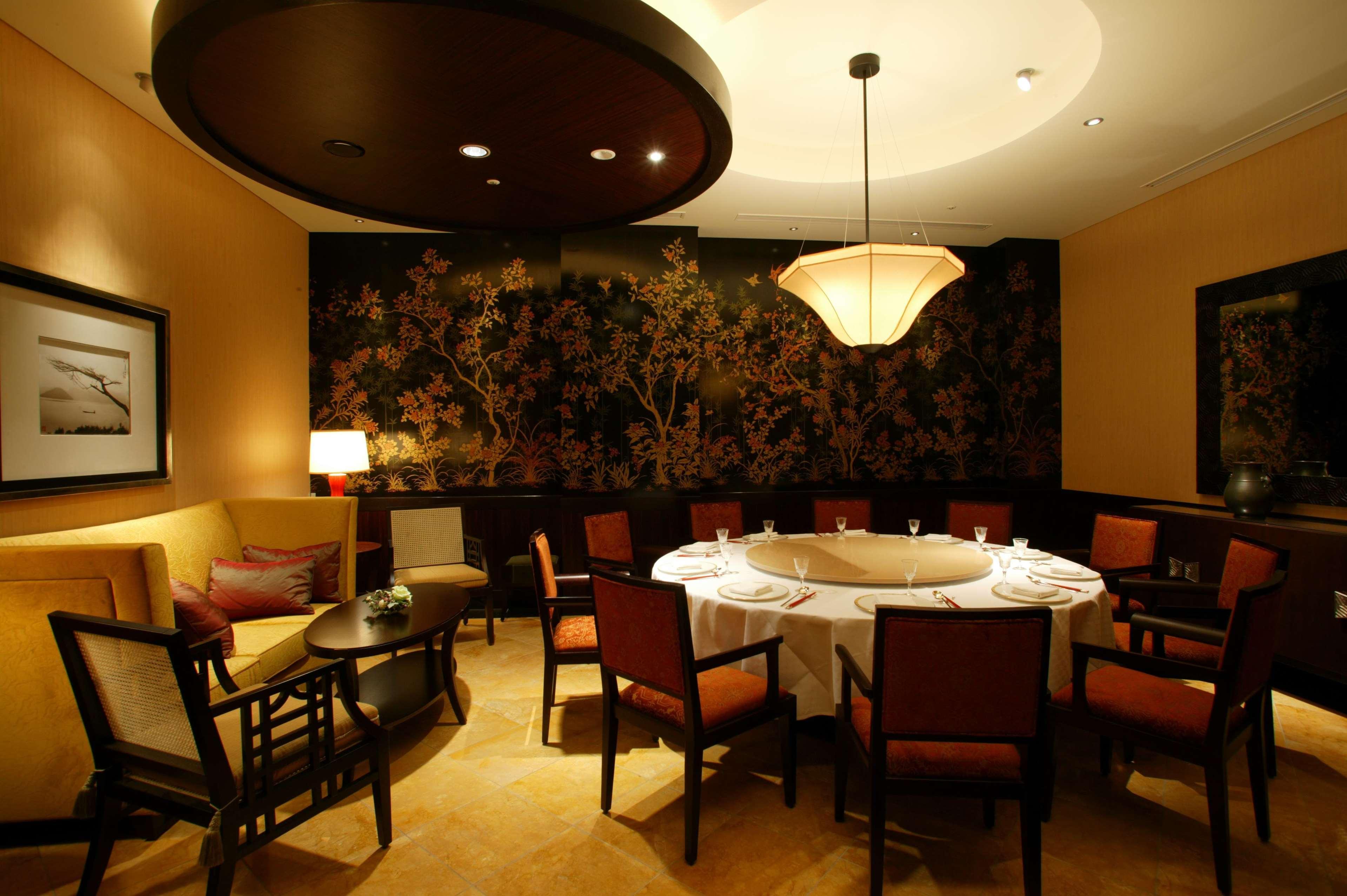 Keio Plaza Premier Grand Hotel Tokyo