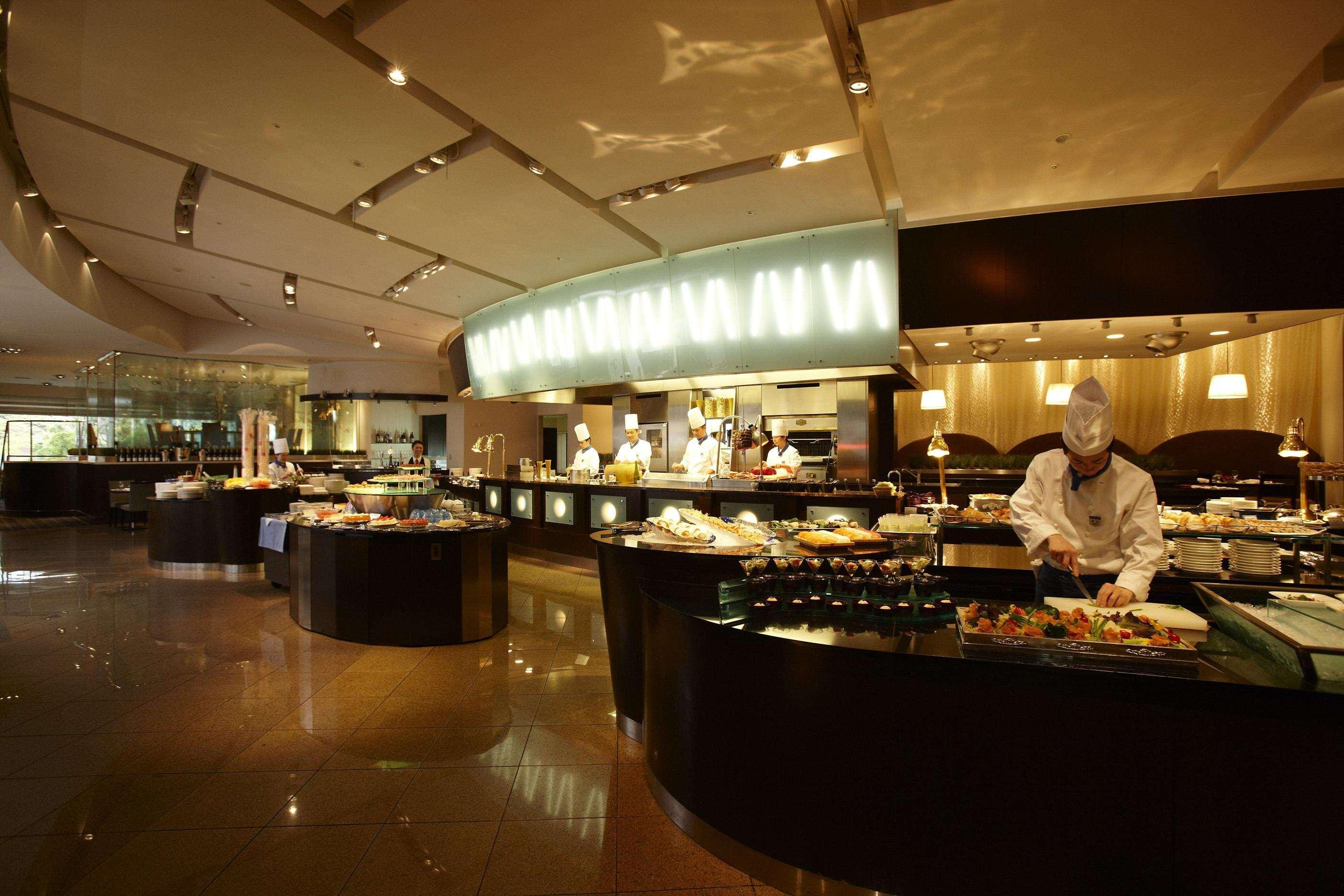 Keio Plaza Premier Grand Tokyo