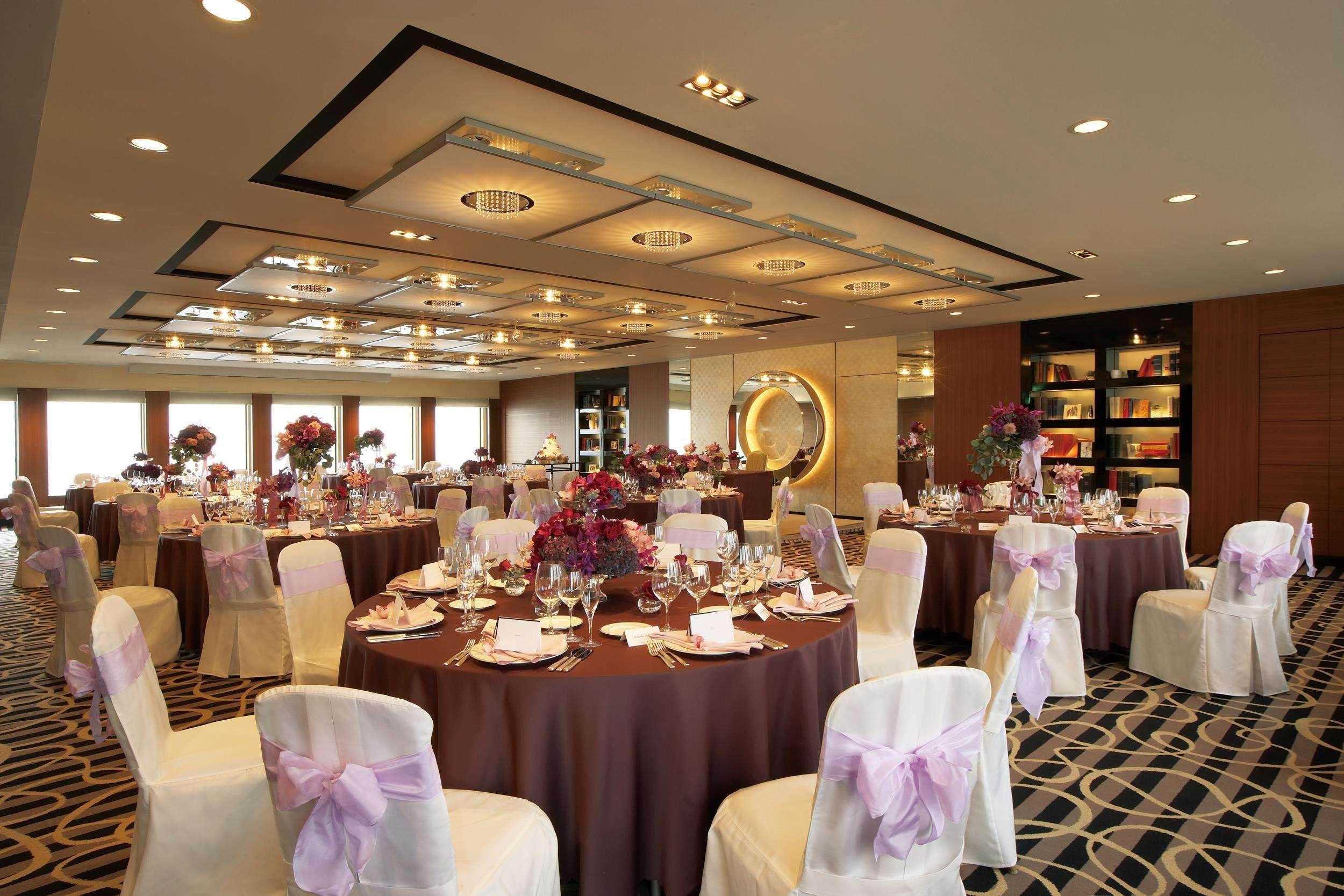 Keio Plaza Premier Grand Tokyo