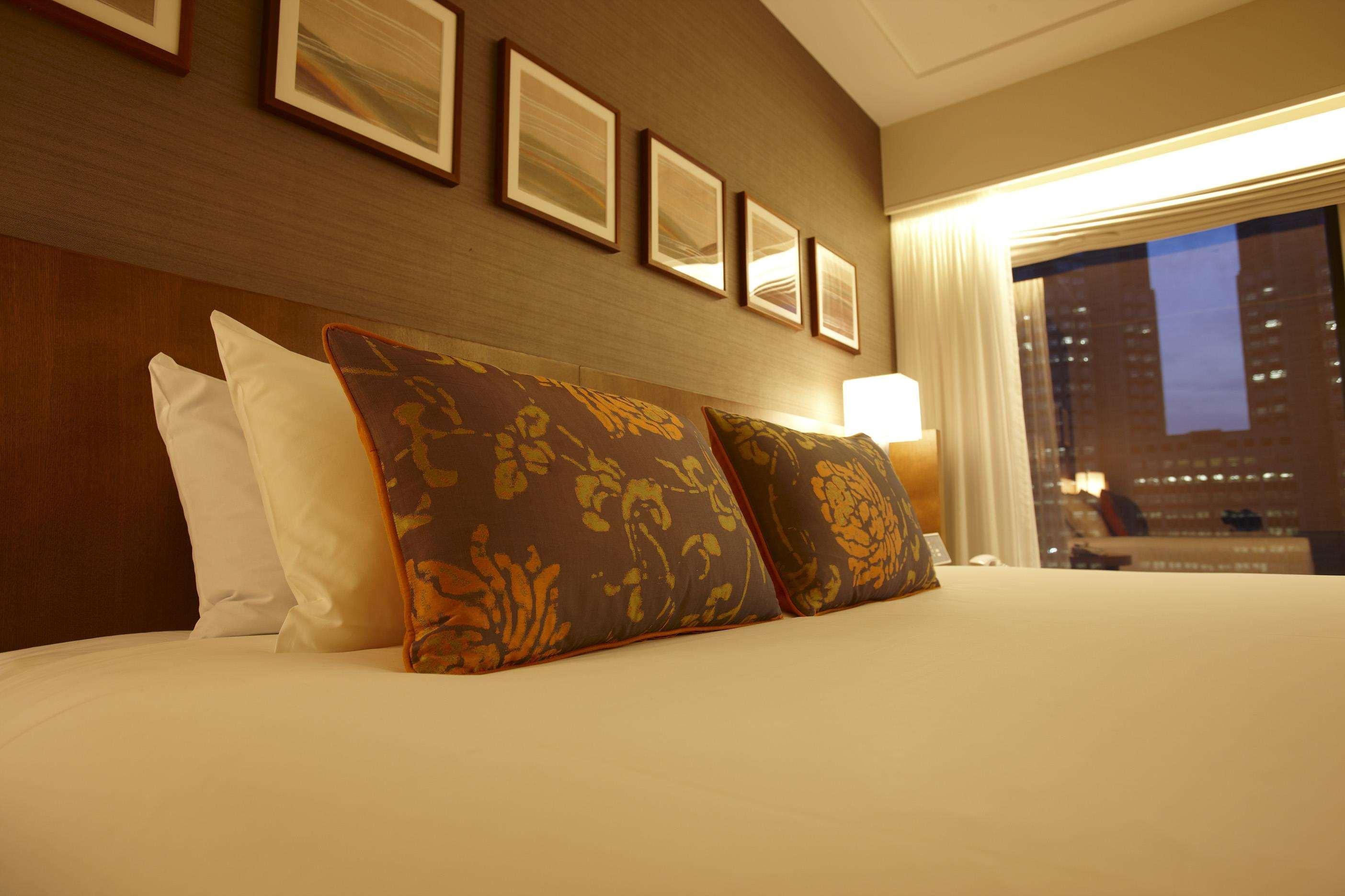Keio Plaza Premier Grand Hotel 5*