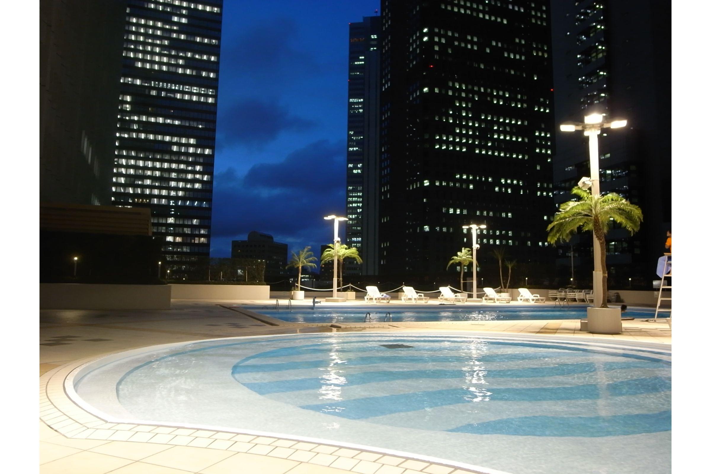 Keio Plaza Premier Grand Hotel 5*