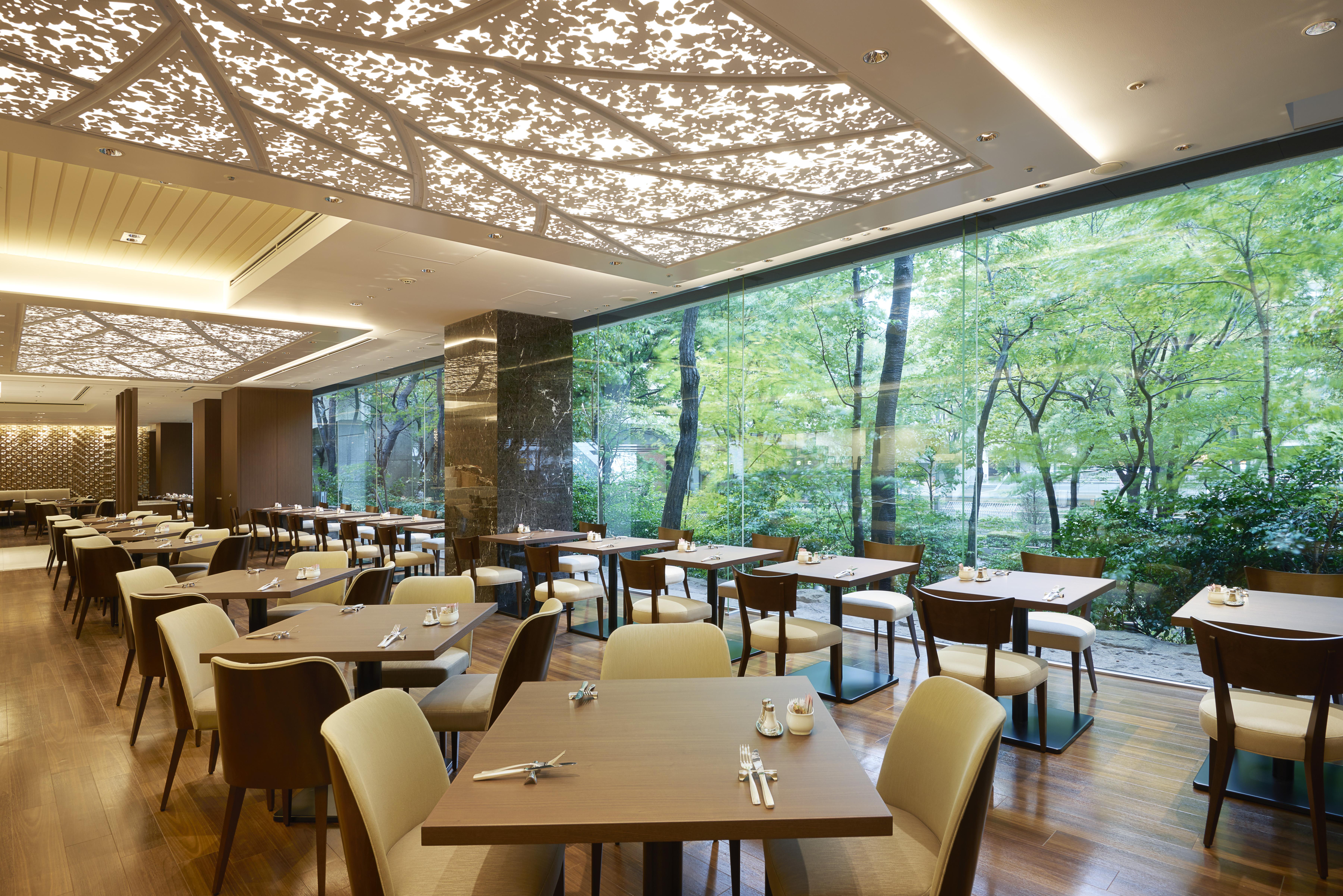 Hotel Keio Plaza Premier Grand 5*