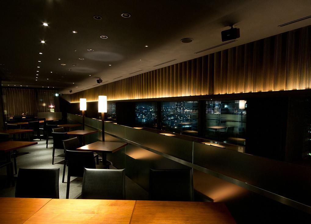 Shinjuku Washington Hotel