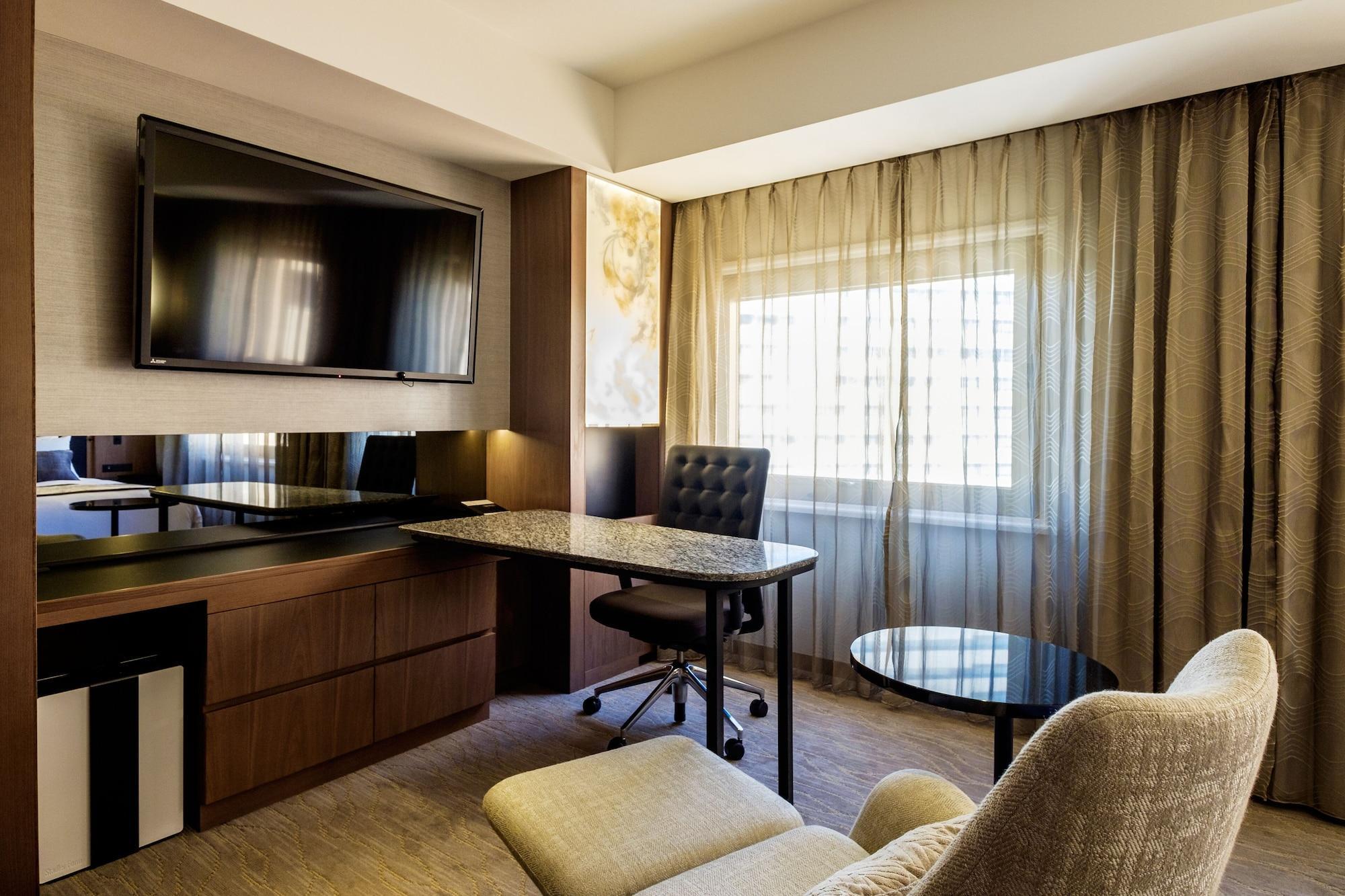 Hotel Metropolitan Edmont