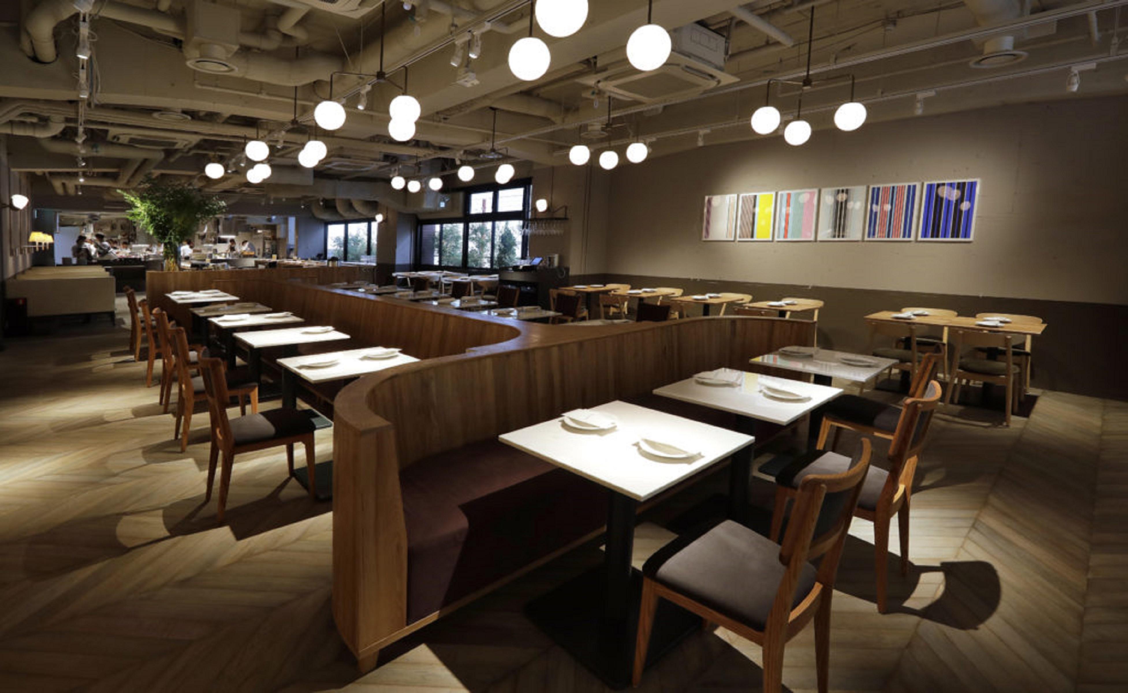 The Knot Shinjuku 3* Tokyo