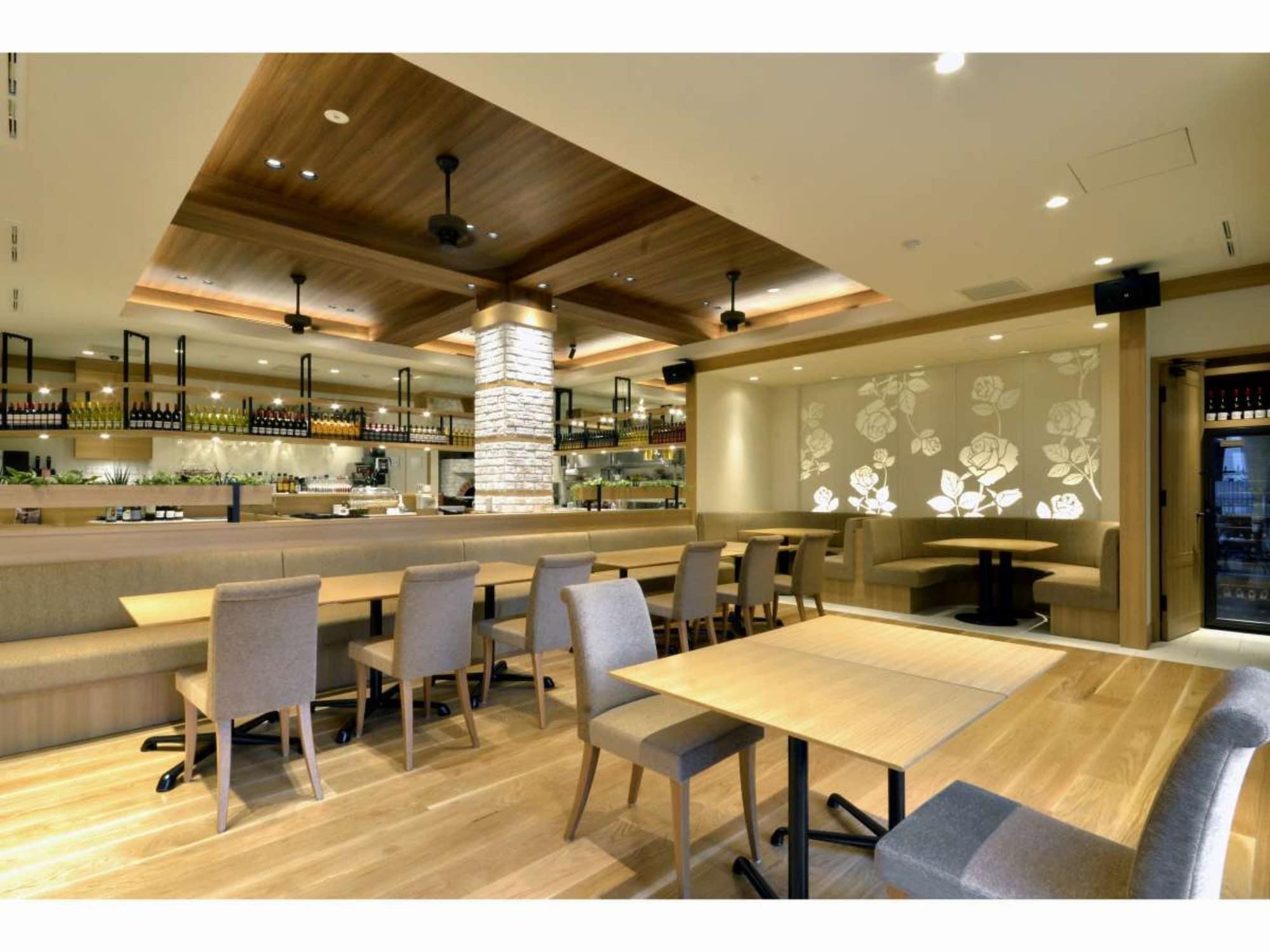 Hotel Rose Garden Shinjuku 3*