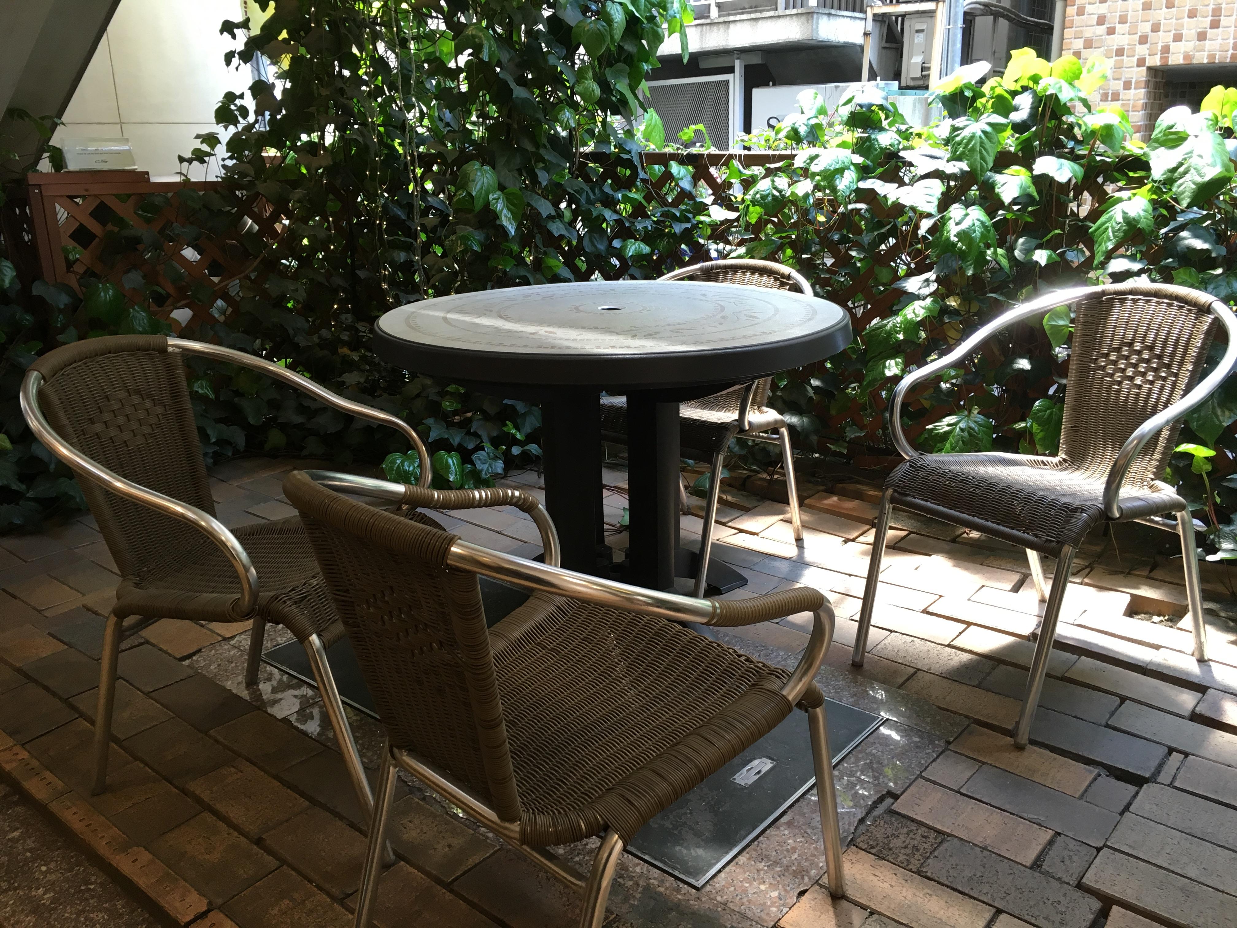 Hotel Rose Garden Shinjuku