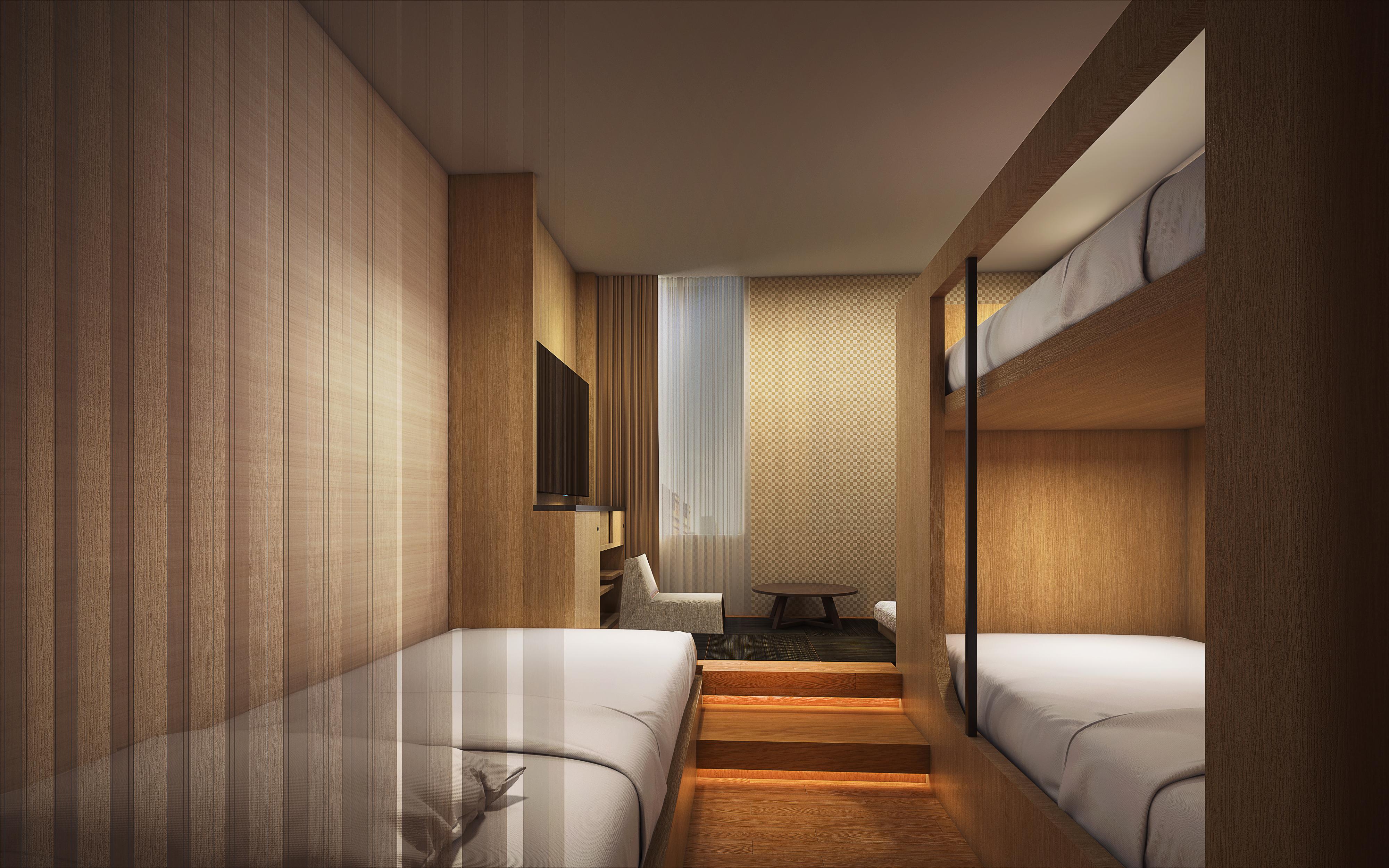 Shiba Park Hotel 4*