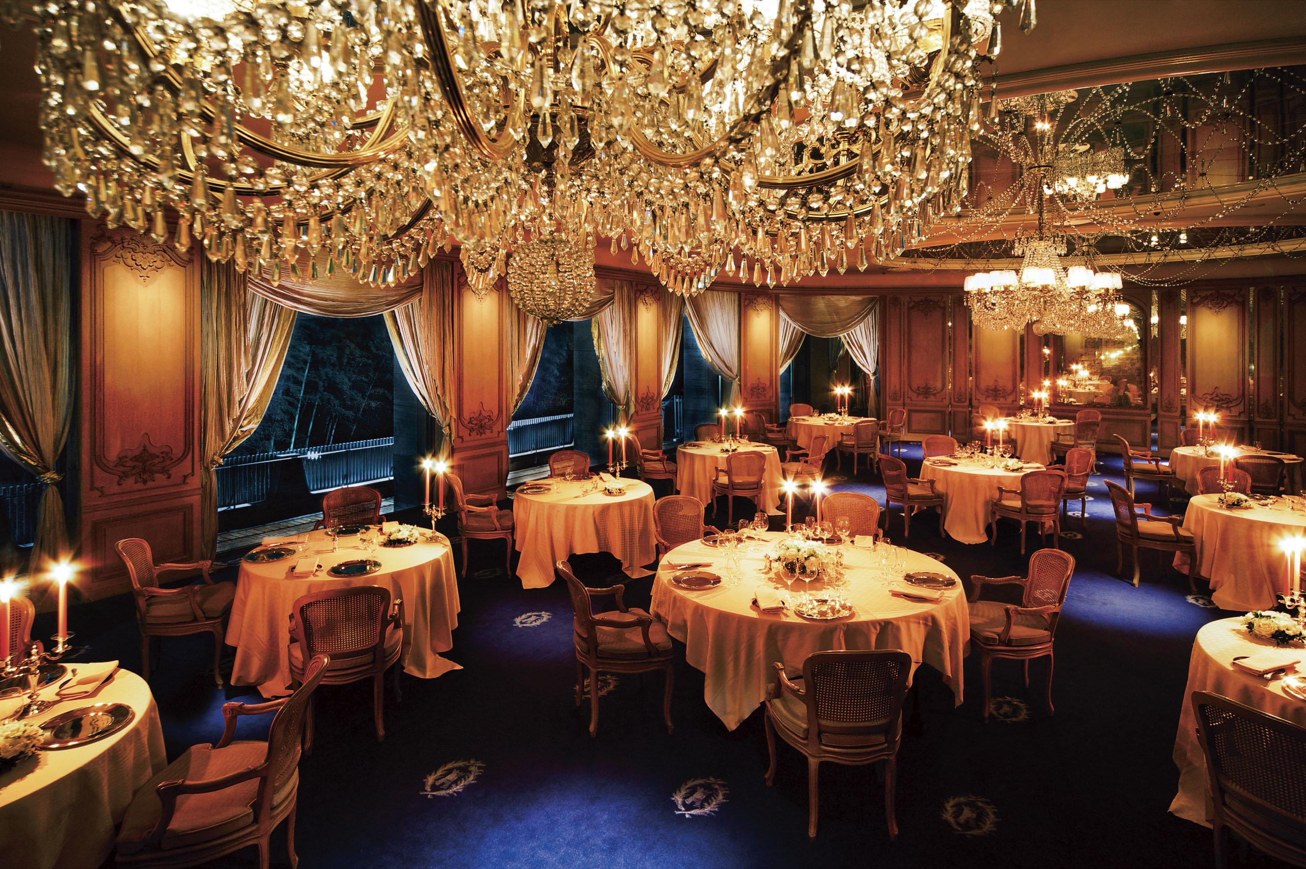 Hotel New Otani Garden Tower 5*