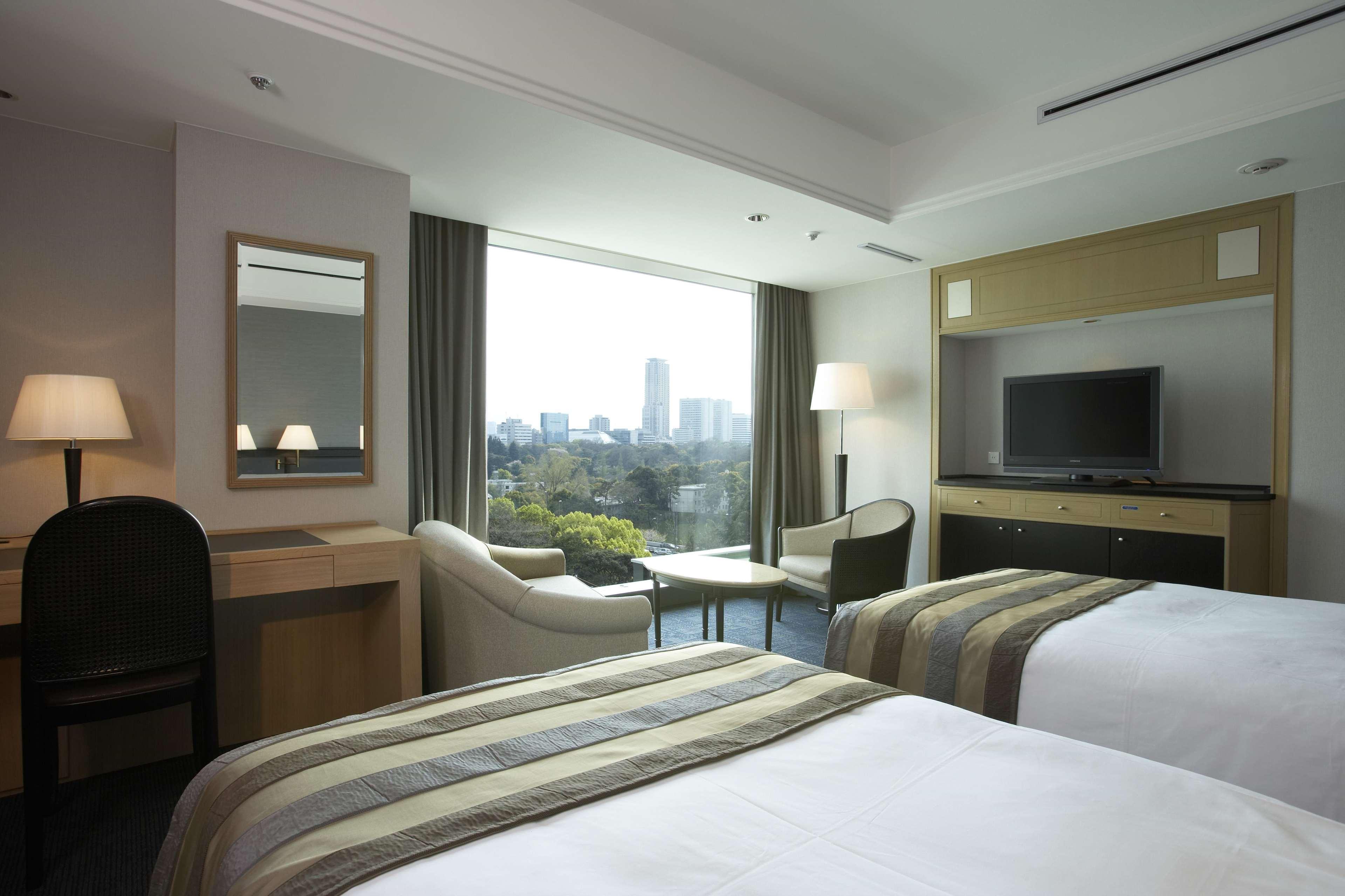 New Otani Garden Tower Hotel Tokyo