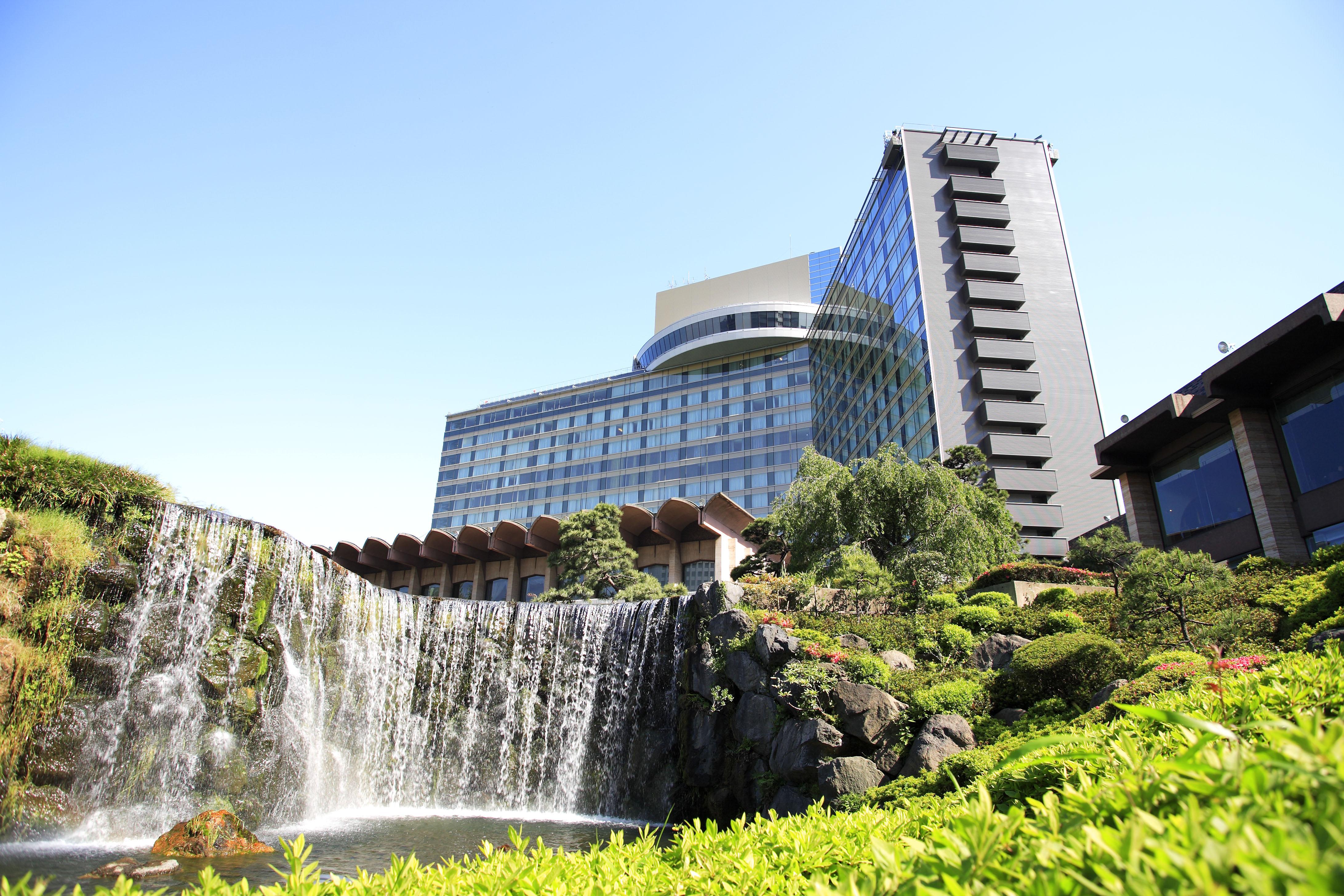 New Otani Garden Tower 5* Tokyo
