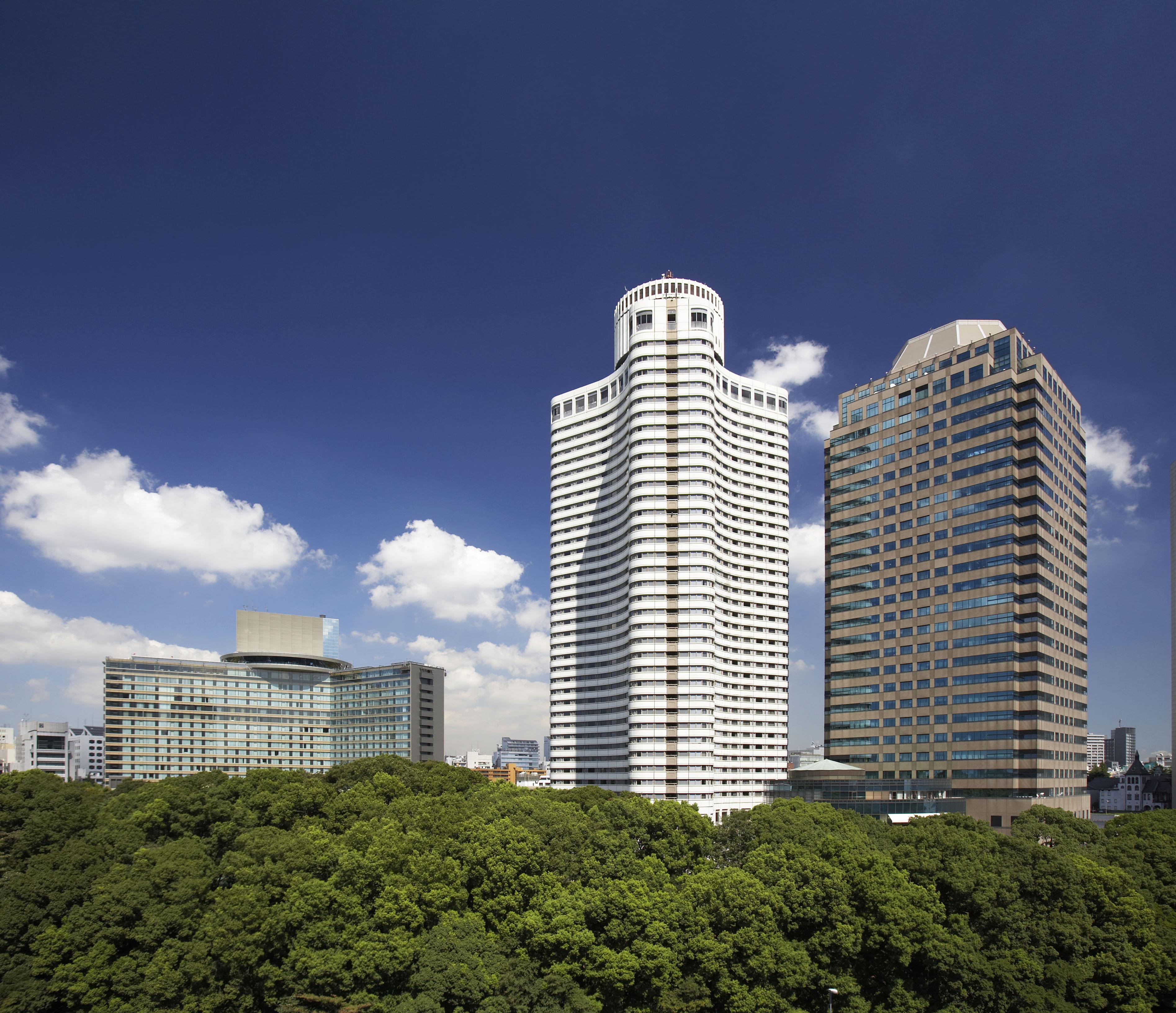 New Otani Garden Tower 5* Tokyo