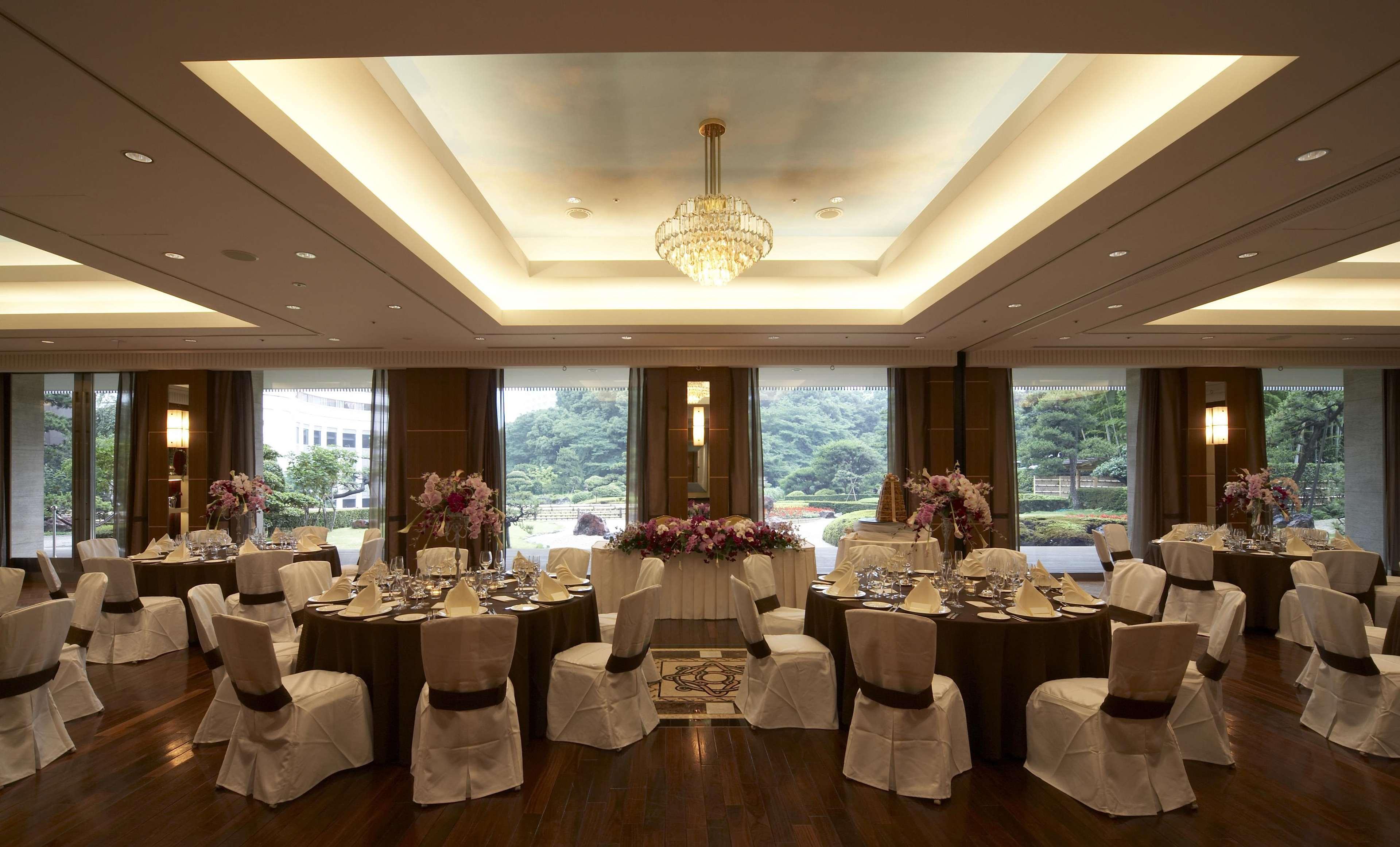 Hotel New Otani Garden Tower 5*