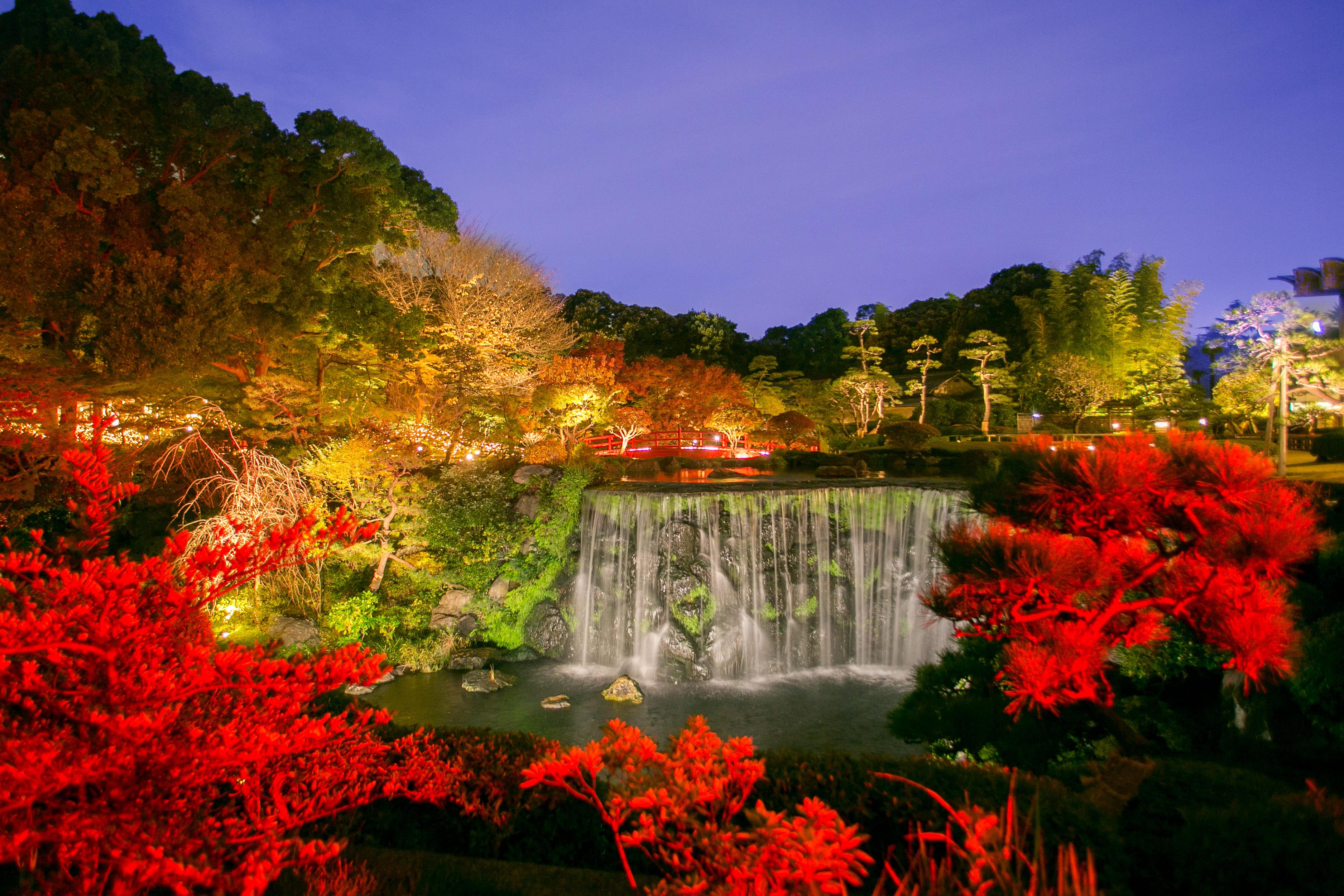 Hotel New Otani Garden Tower Tokyo