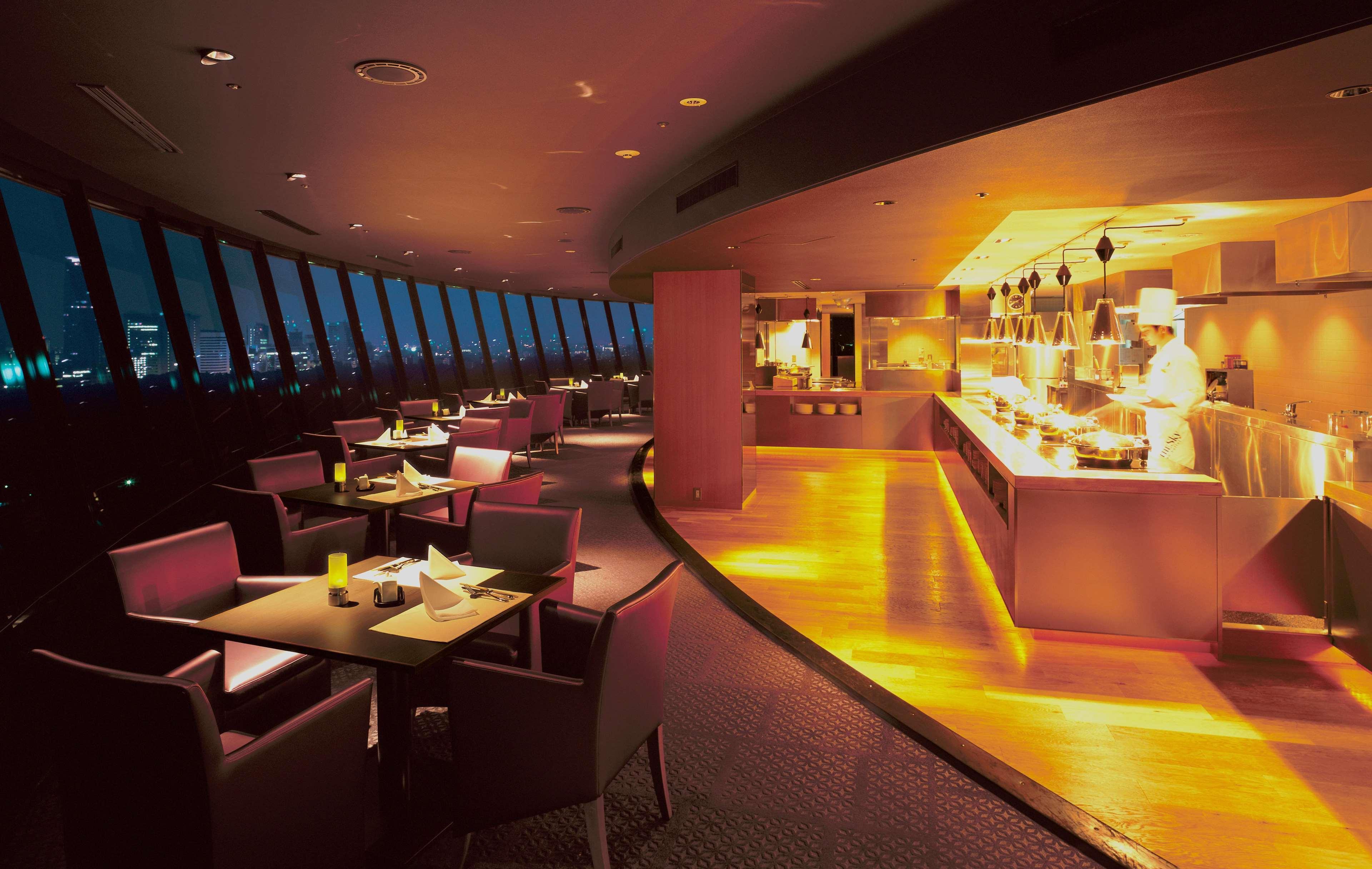 New Otani Garden Tower Hotel 5*