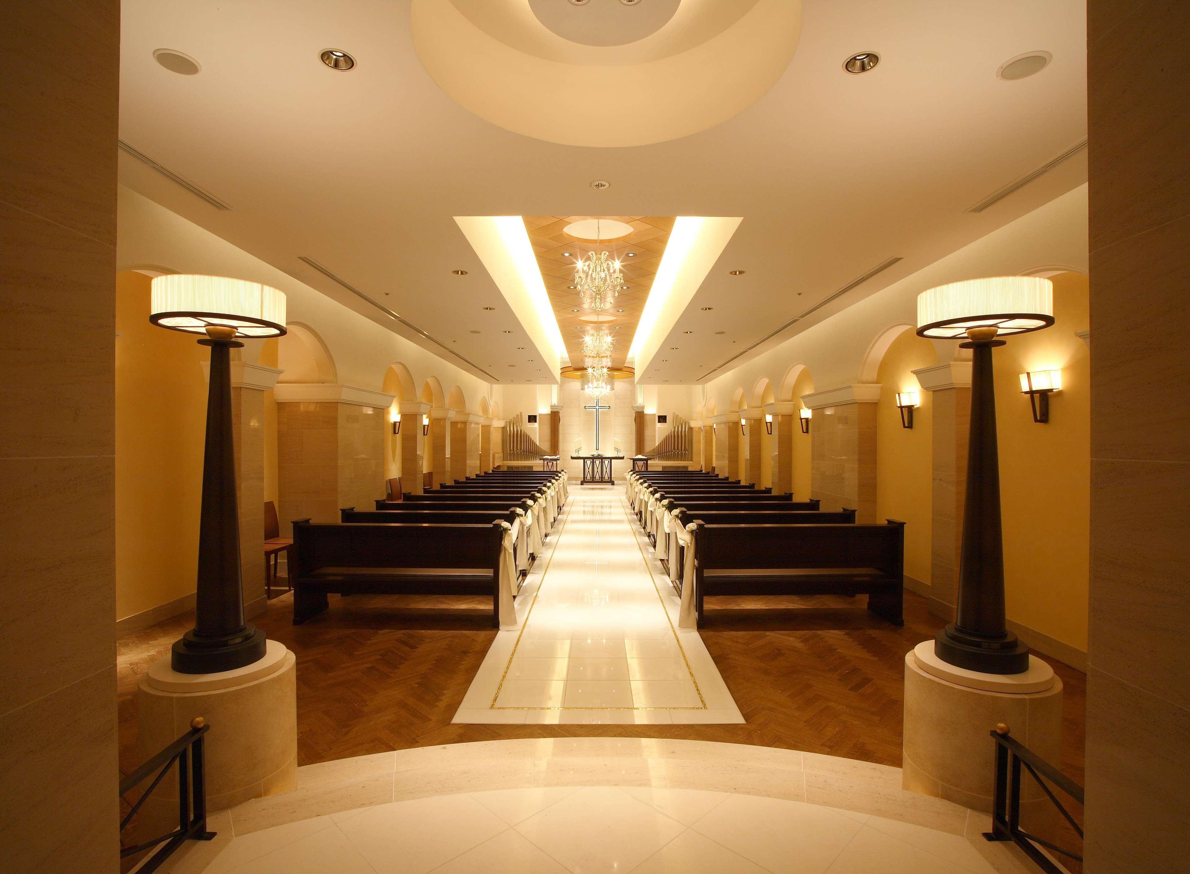 New Otani Garden Tower Hotel Tokyo