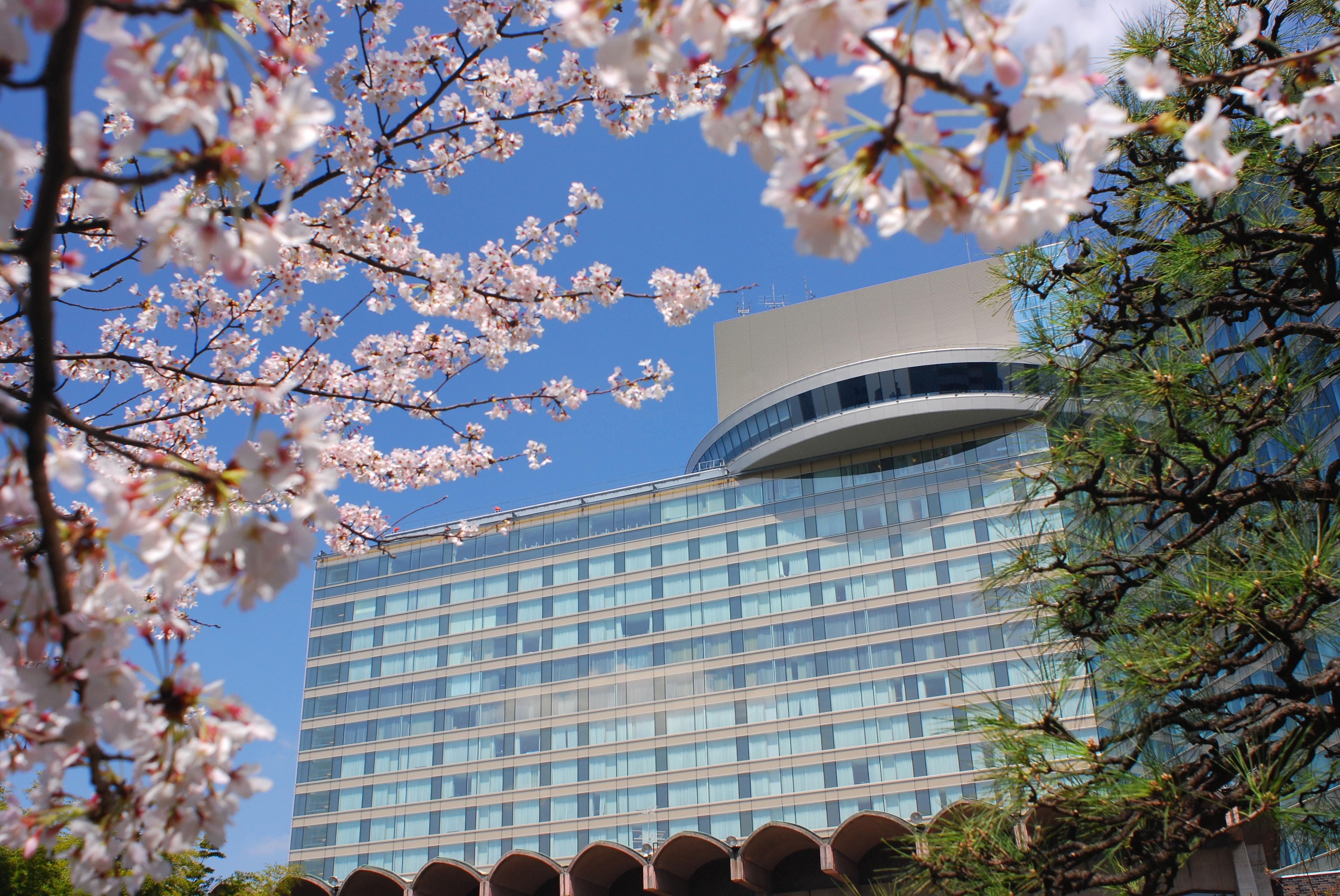New Otani Garden Tower
