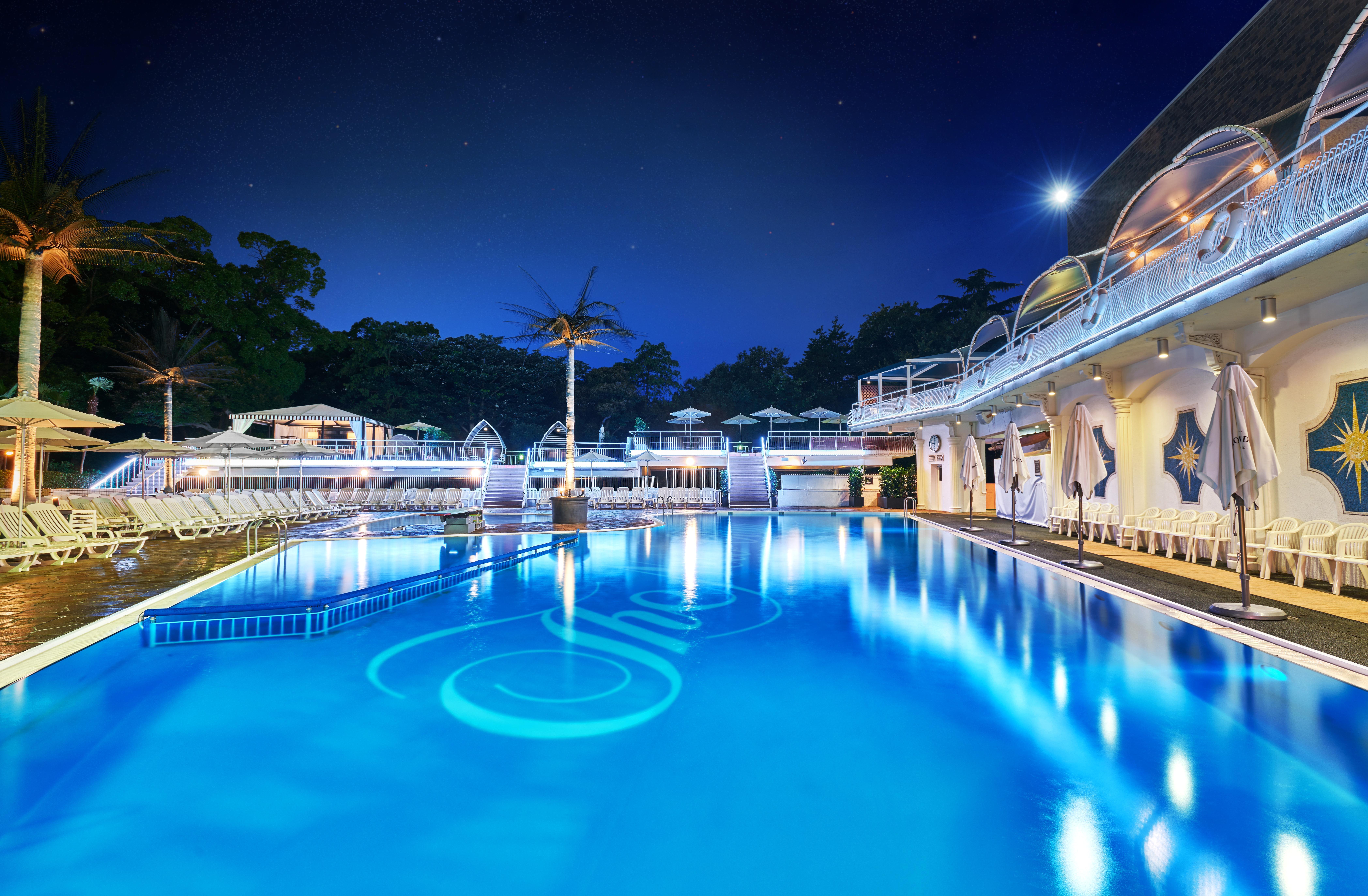 Hotel New Otani Garden Tower