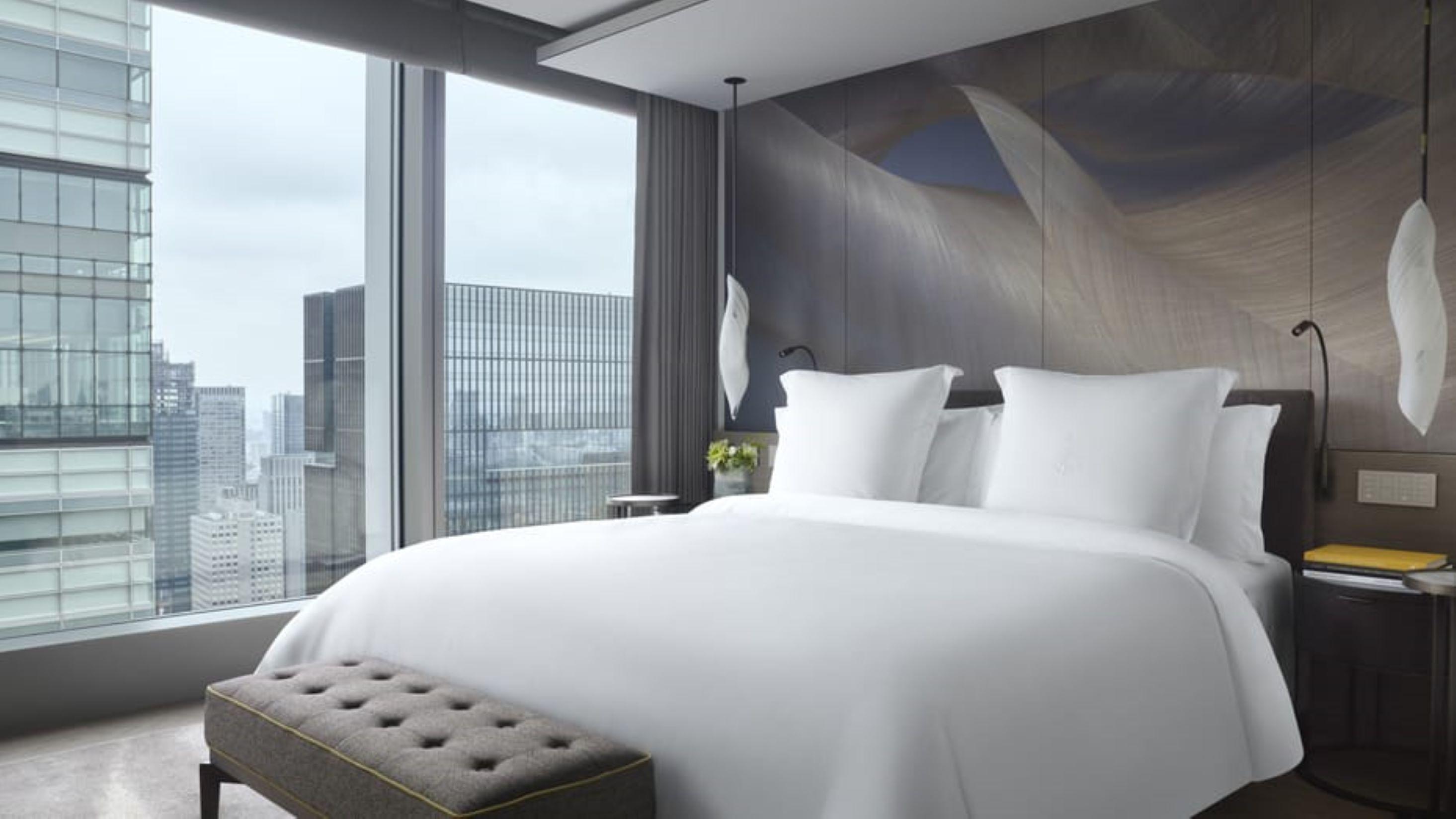 Four Seasons At Otemachi 5* Tokyo