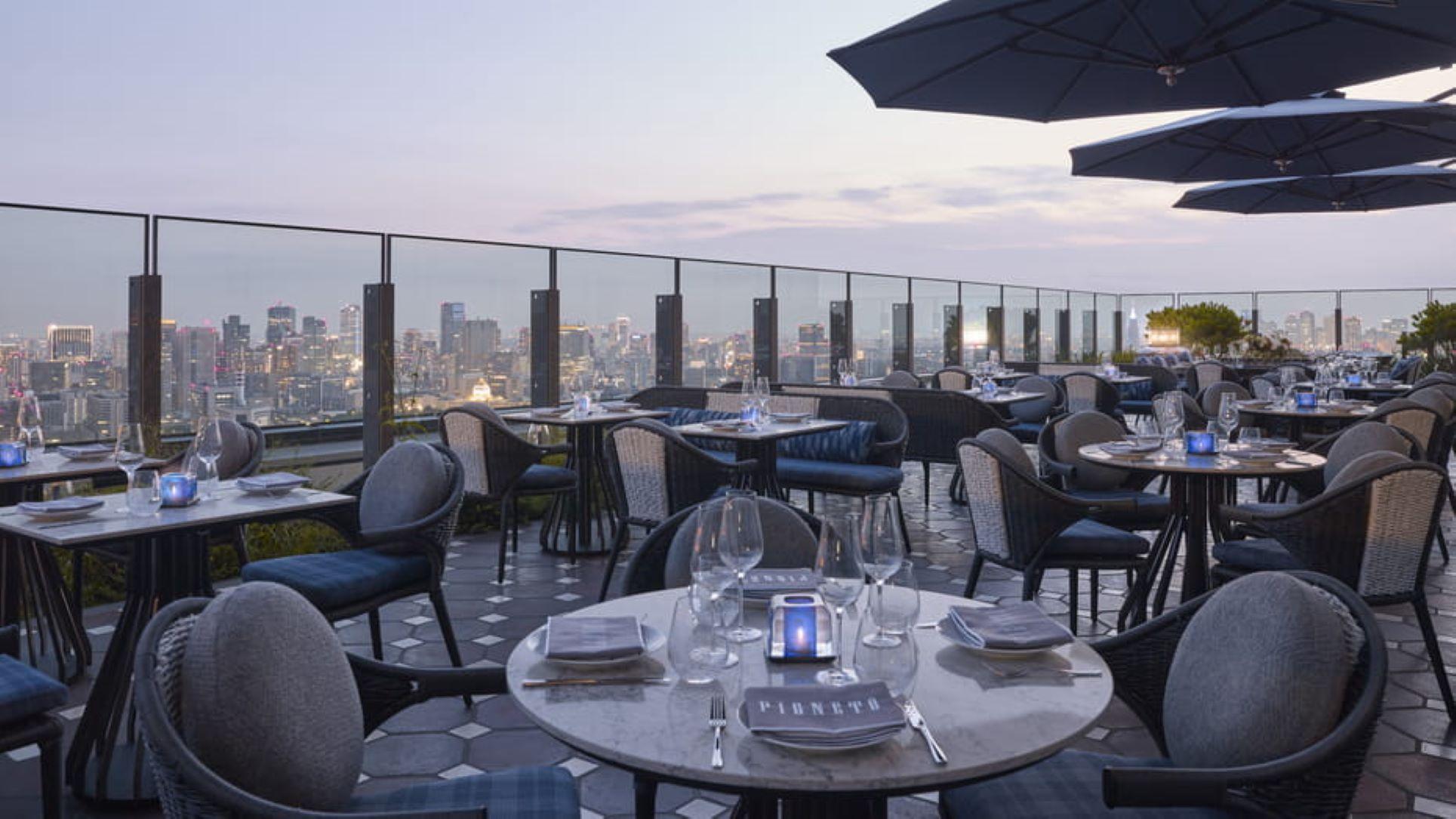 Hotel Four Seasons At Otemachi 5*