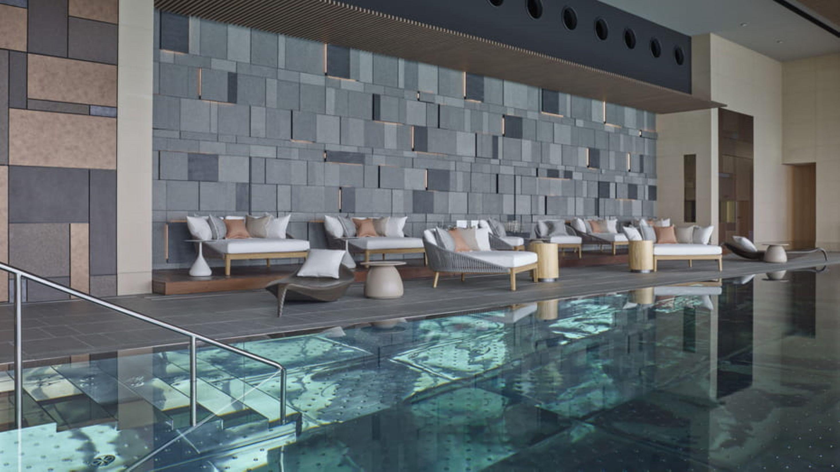Four Seasons At Otemachi Hotel Tokyo