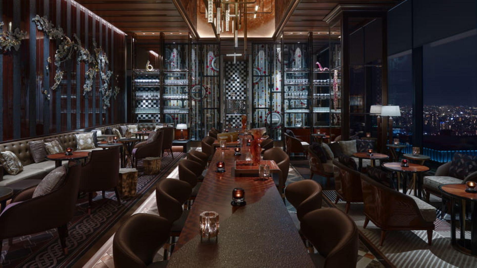 Hotel Four Seasons At Otemachi Tokyo