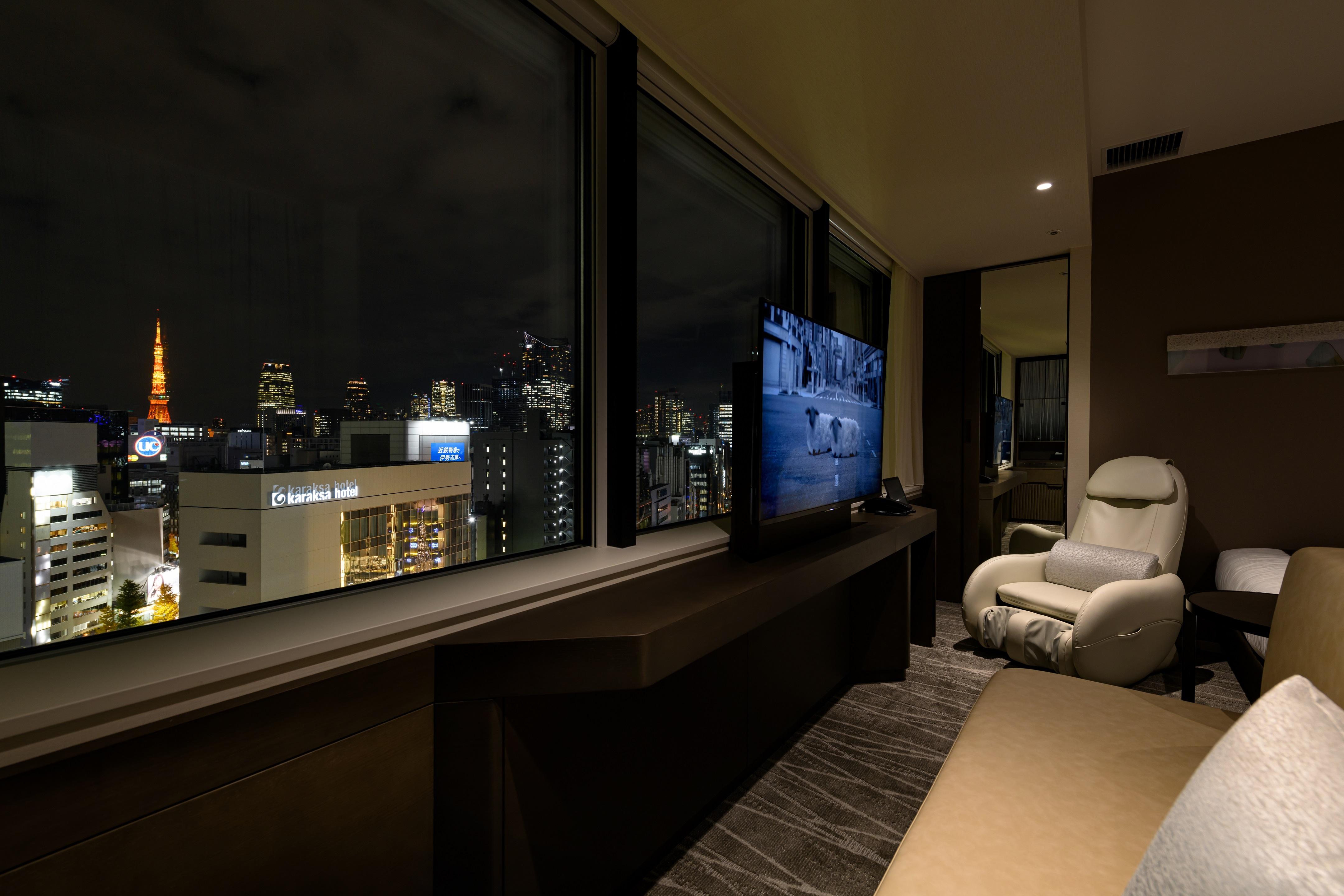 Hotel Remm Ginza