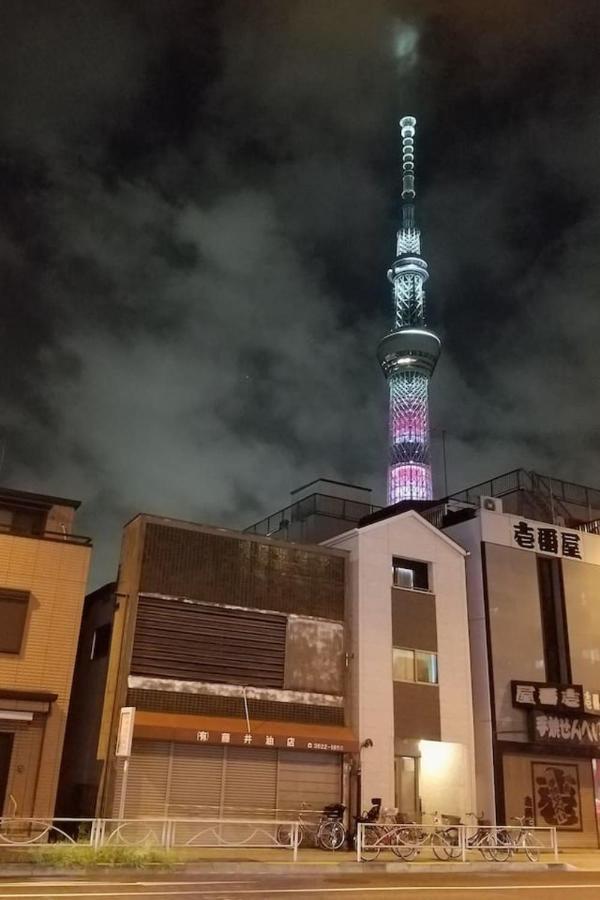 ピラネハウス Apartment Tokyo