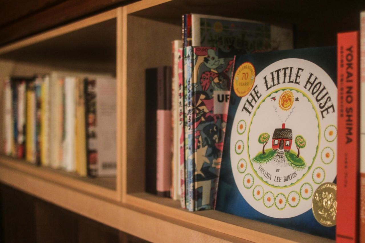 Little House 2*