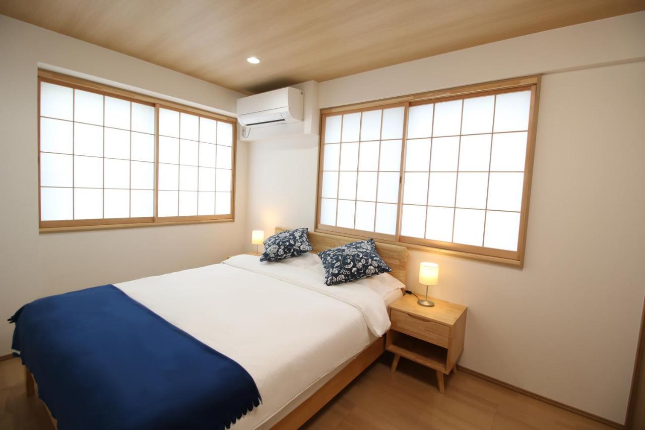 Uhome Suido Sd Apartment