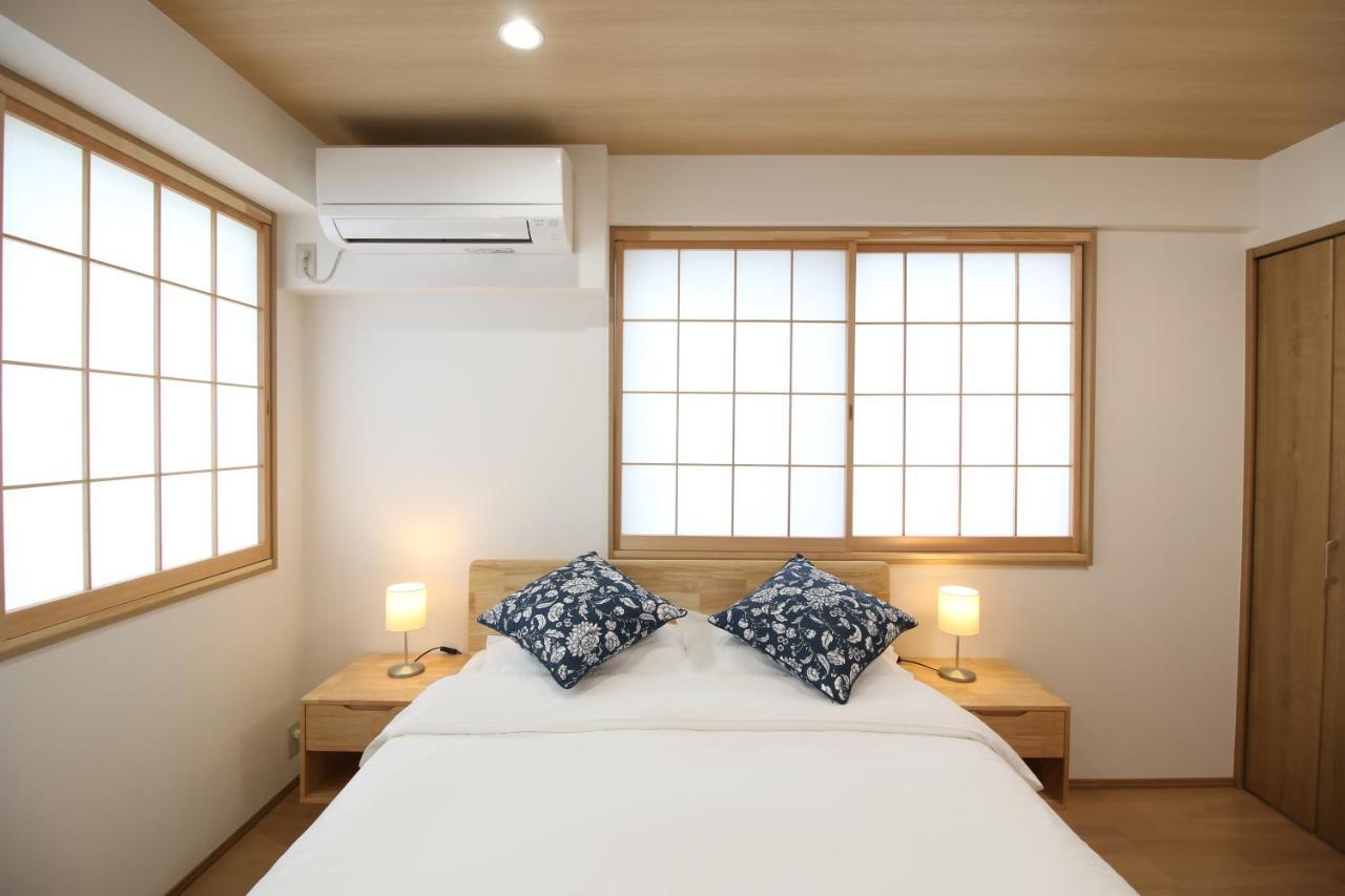 Uhome Suido Sd Apartment