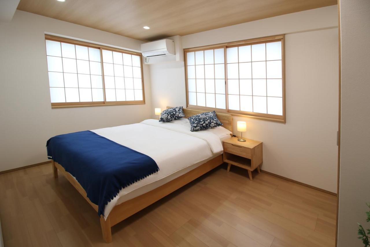 Apartment Uhome Suido Sd