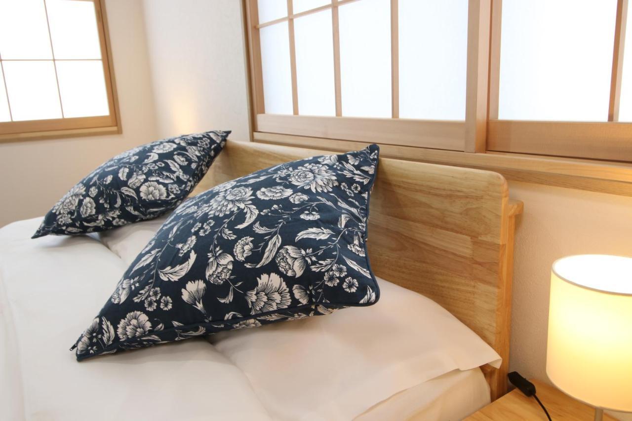 Apartment Uhome Suido Sd *