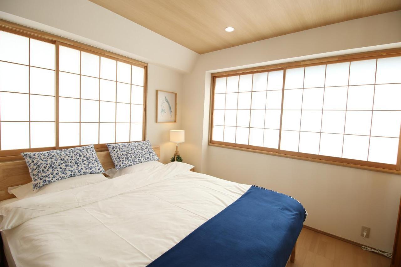 Uhome Suido Sd Apartment