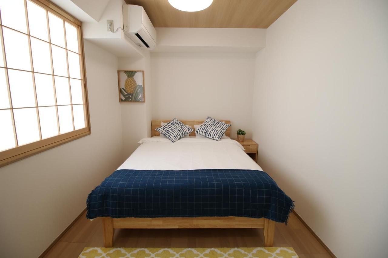 Uhome Suido Sd Apartment *