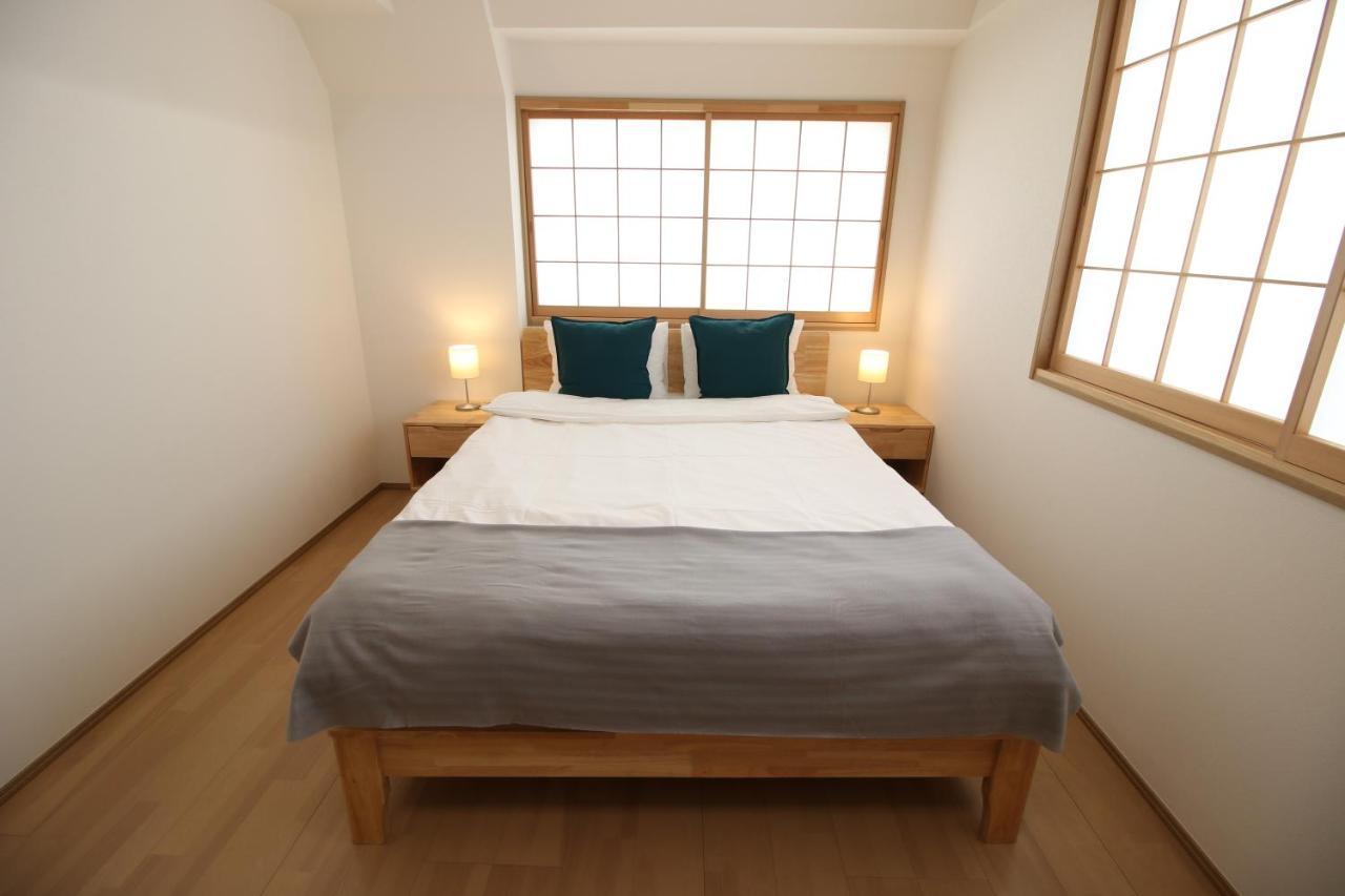 Uhome Suido Sd Apartment