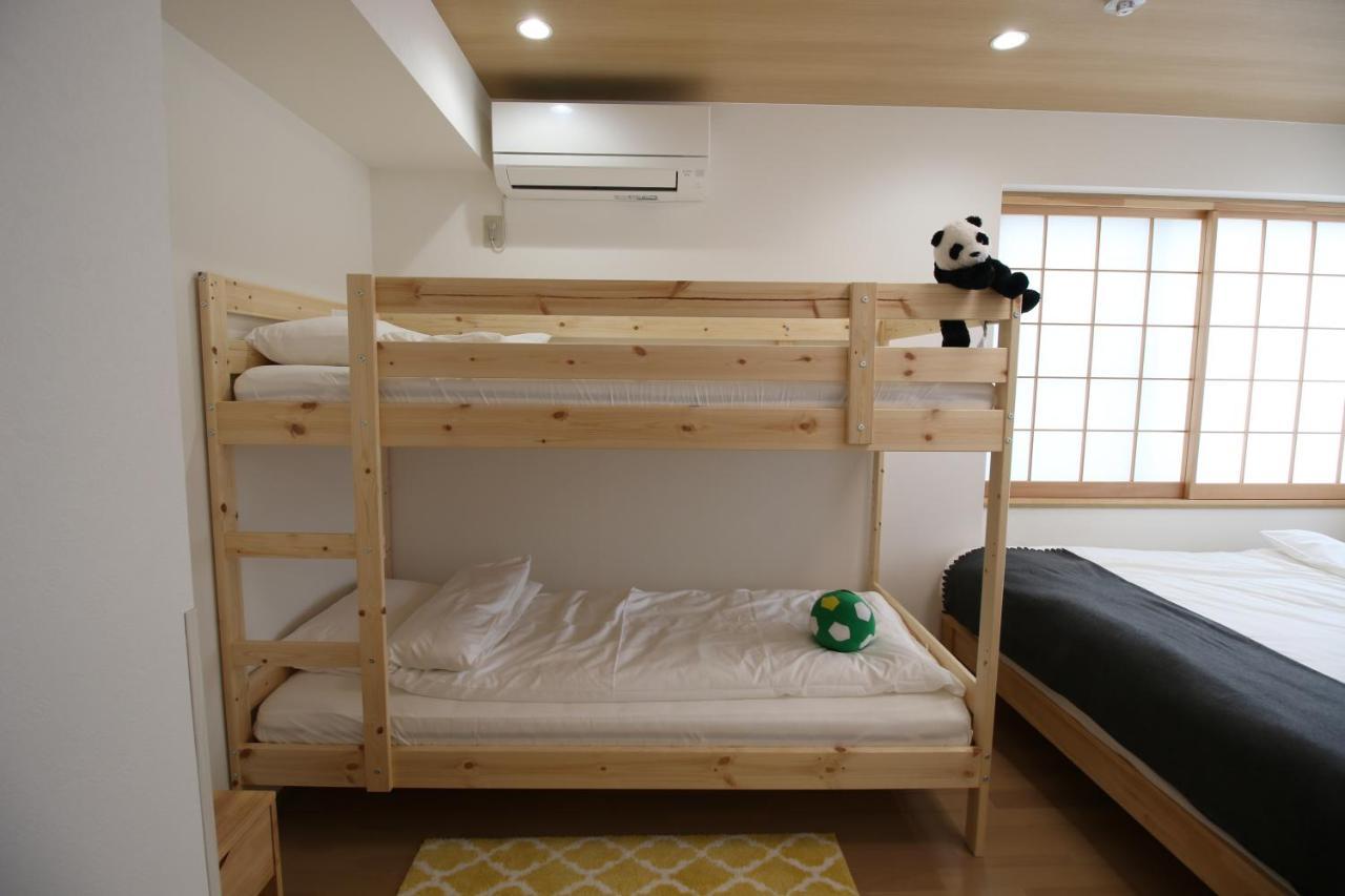 Apartment Uhome Suido Sd Tokyo