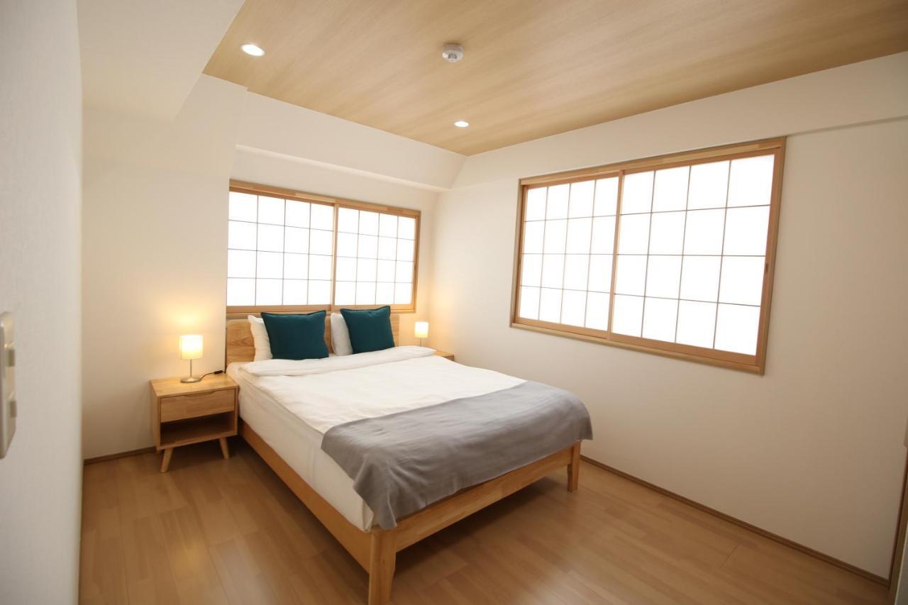 Uhome Suido Sd Apartment Tokyo