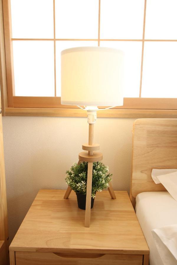 Uhome Suido Sd Apartment *