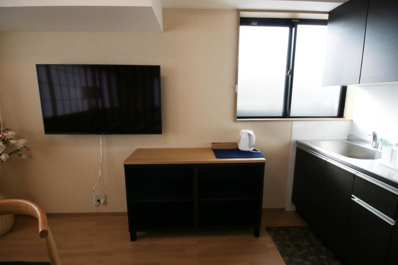 Uhome Suido Sd Apartment *